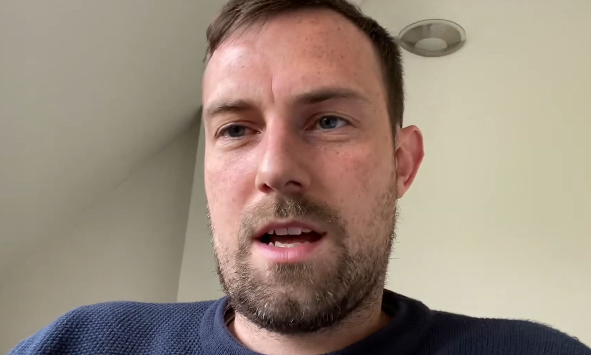 Christian teacher banned after misgendering student on This Morning and posting Islamophobic videos