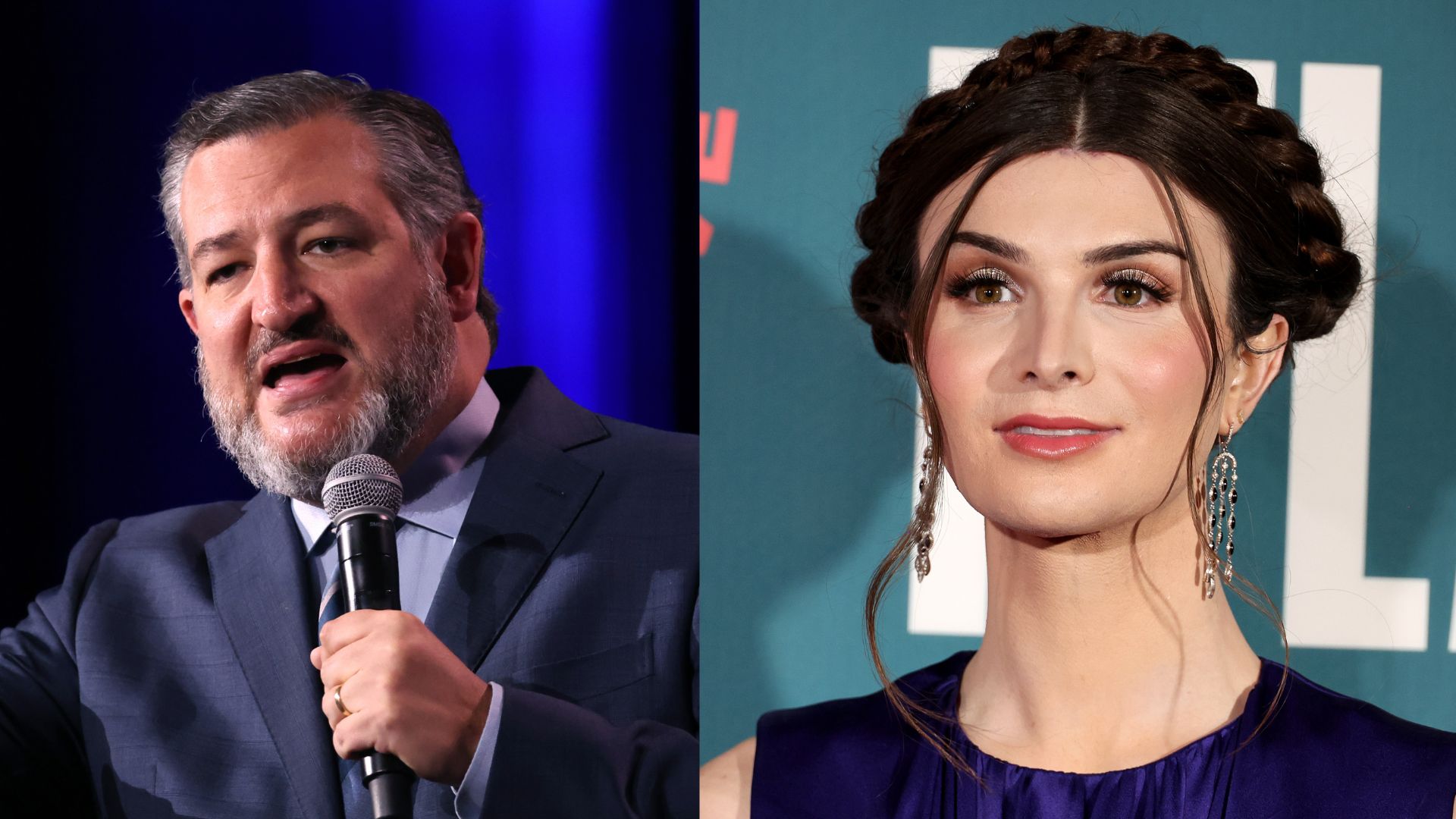 Ted Cruz demands 'investigation' into Bud Light's collab with Dylan Mulvaney