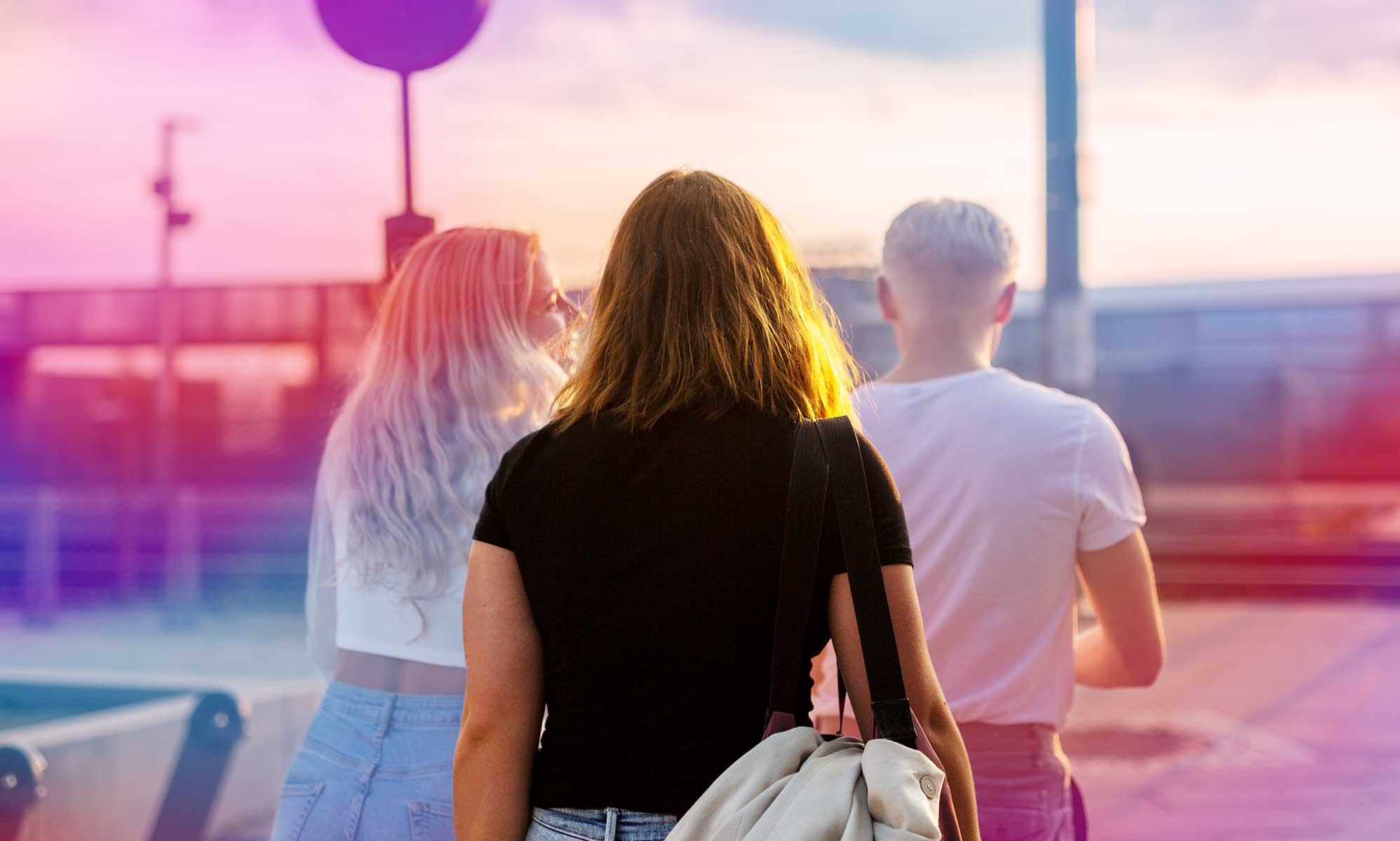 'I started questioning my gender at 14 – NHS England puberty blockers decision fails trans teens'