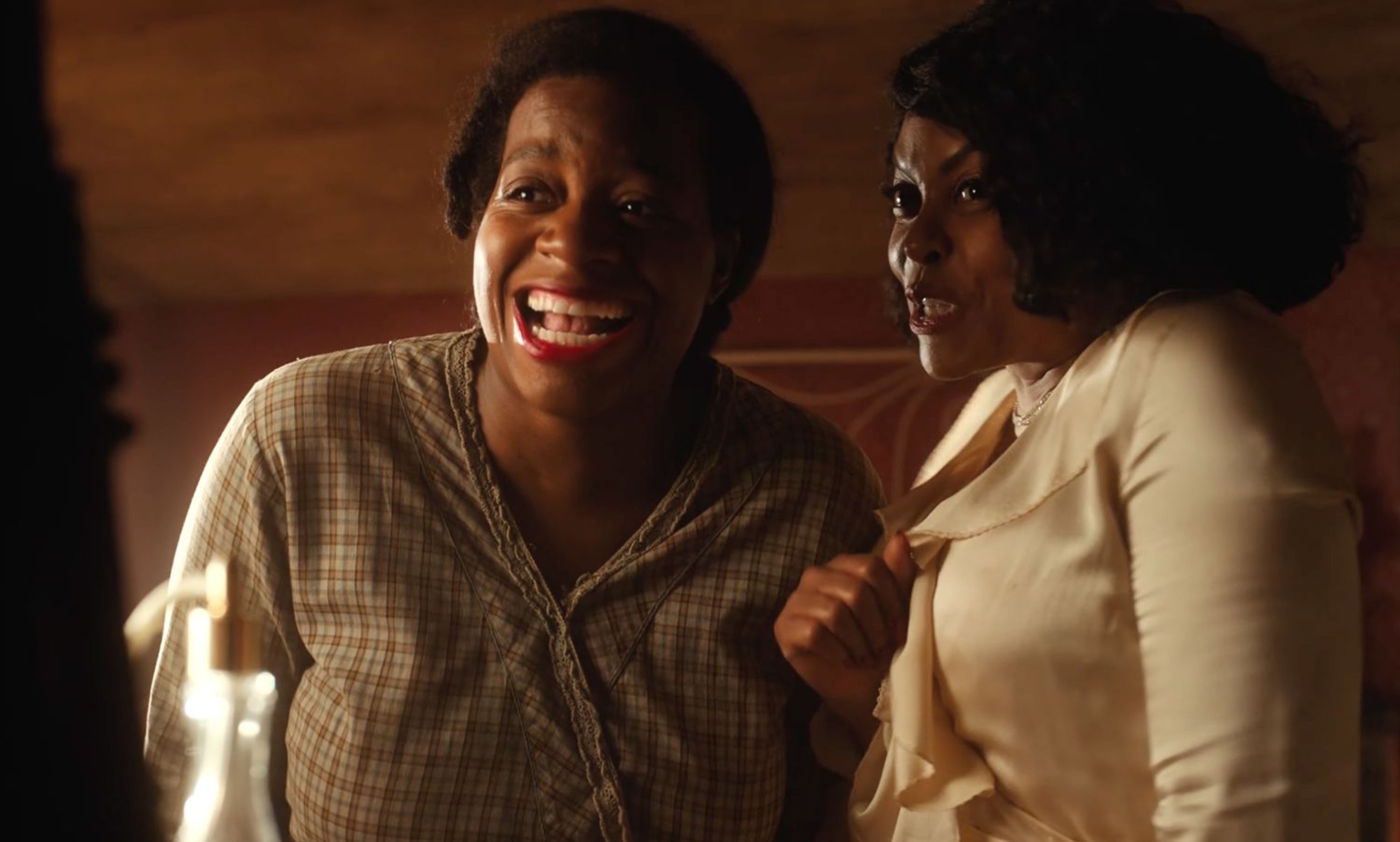 The Color Purple's first trailer is finally here, and queer fans are all saying the same thing