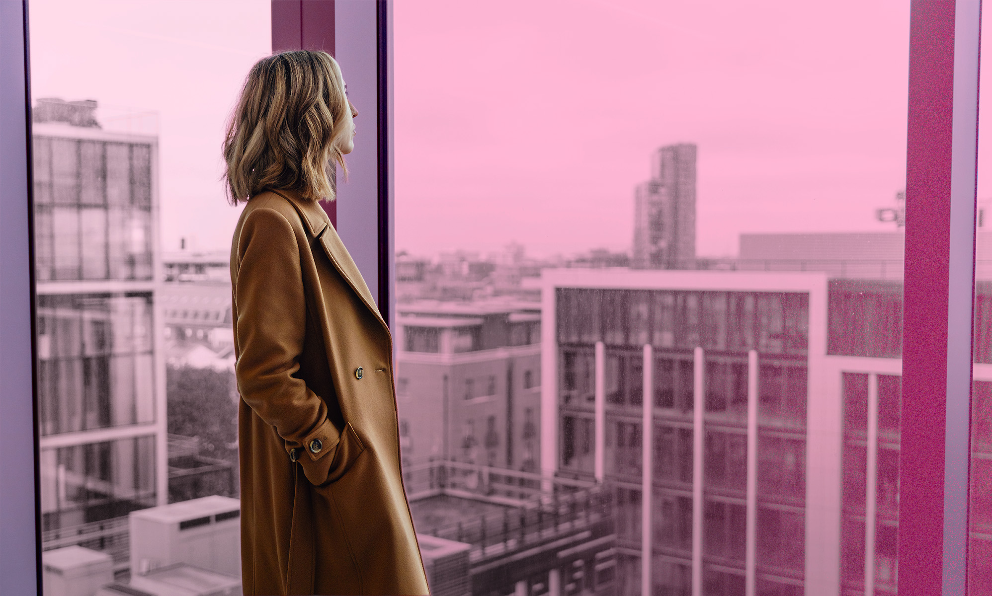 Trans visibility in advertising, work and the clean slate phenomenon