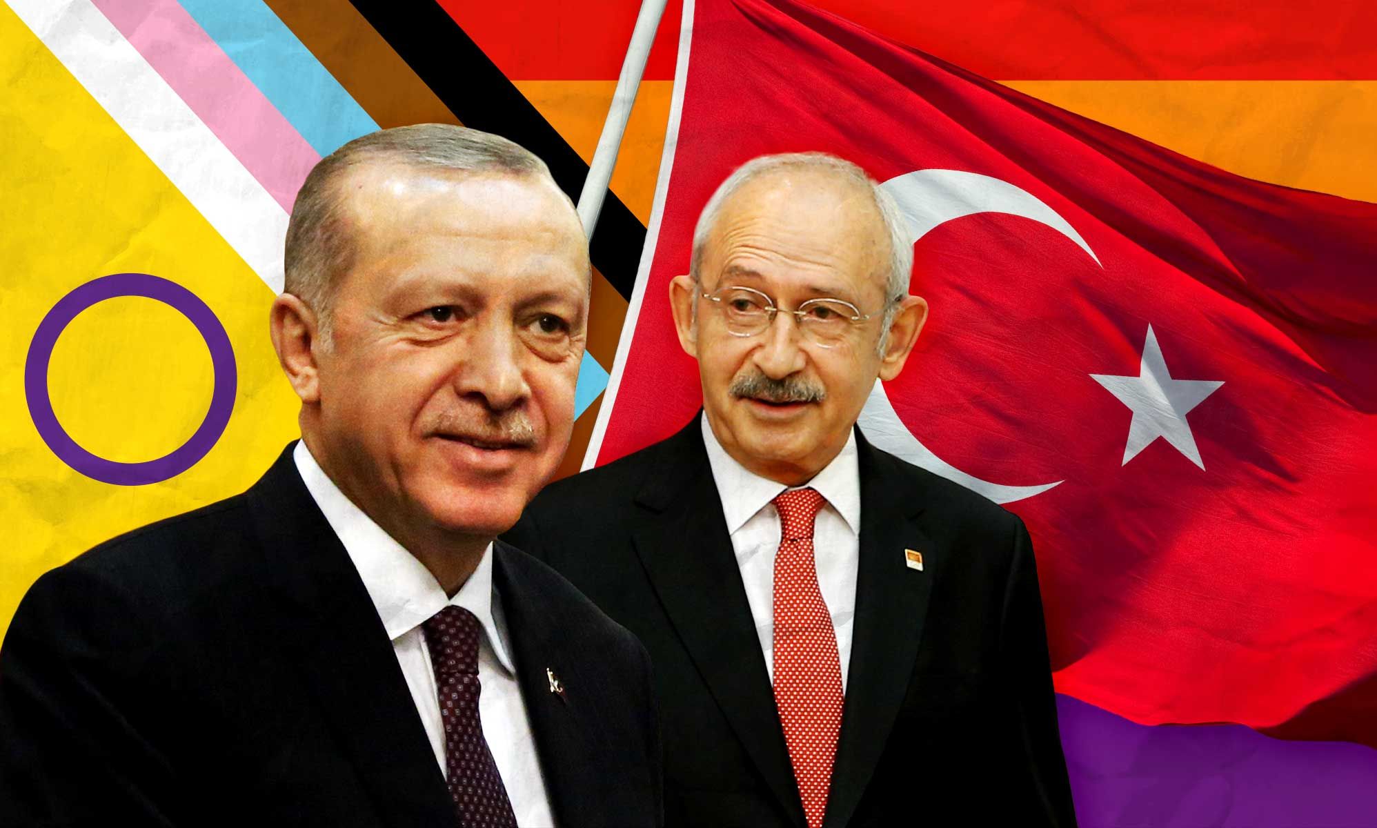 Who are Turkey's presidential contenders and where do they stand on LGBTQ+ rights?