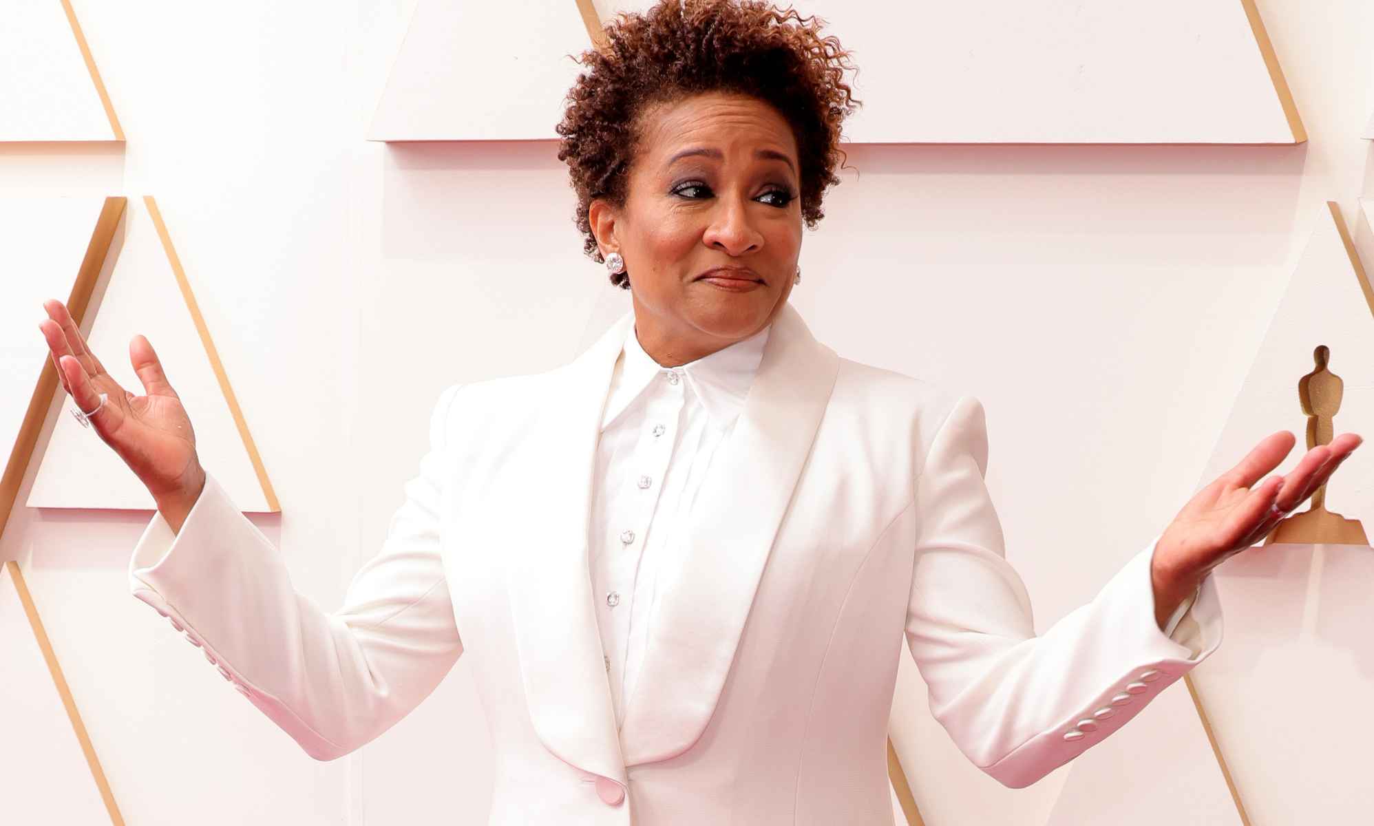 Gay legend Wanda Sykes slams 'stupid and hateful' anti-trans 'bathroom' bills