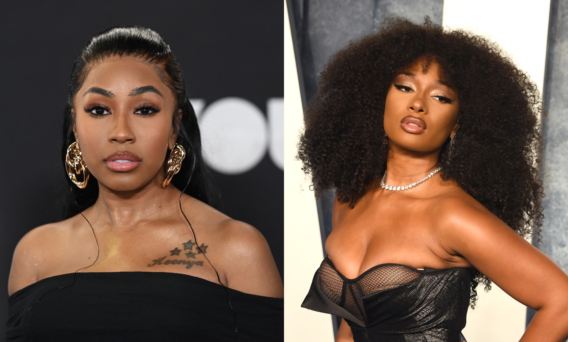 Yung Miami comes out as bisexual and wants to 'smash all day and tomorrow' with Megan Thee Stallion