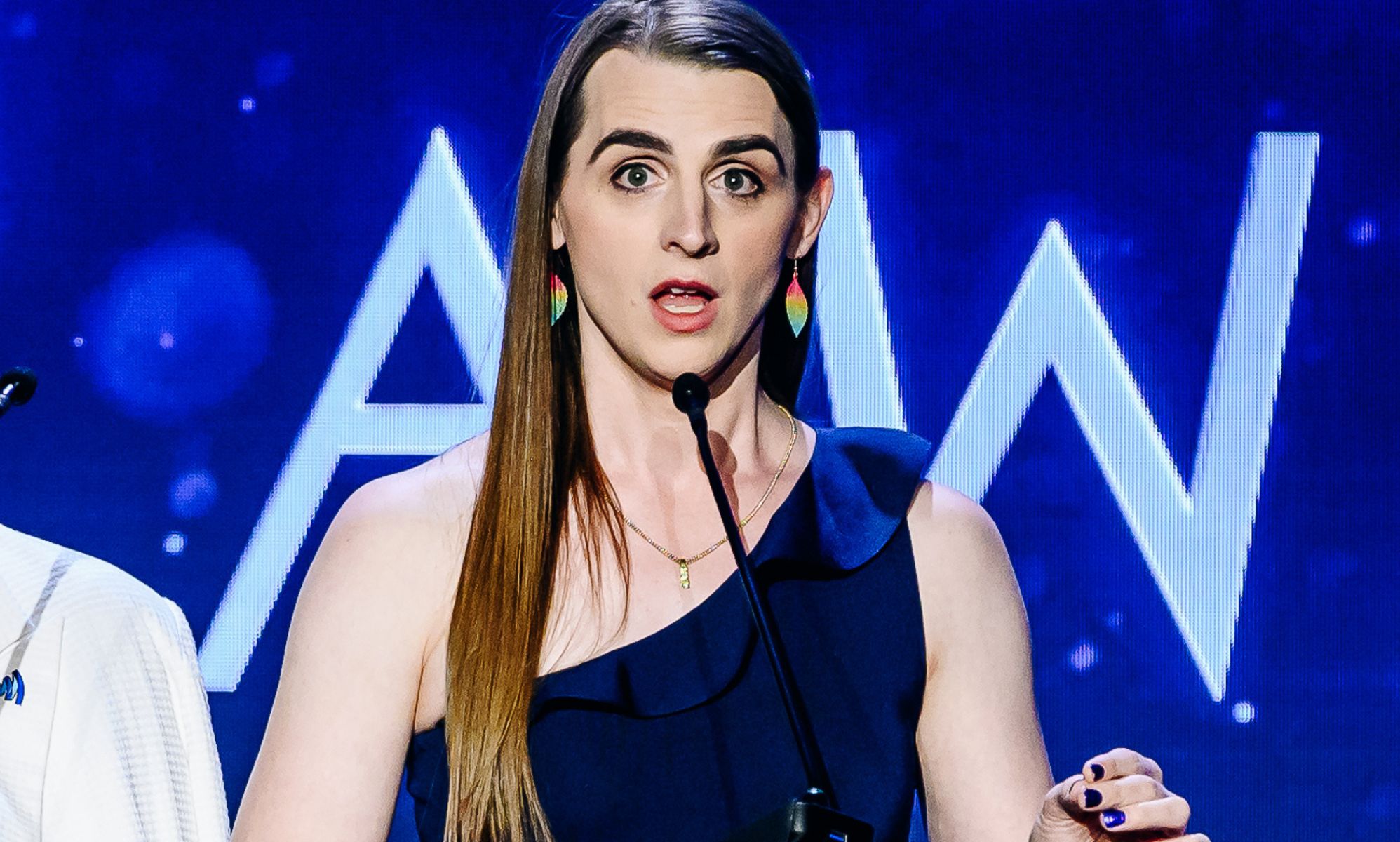 Trans state representative Zooey Zephyr makes Time’s 100 Next list