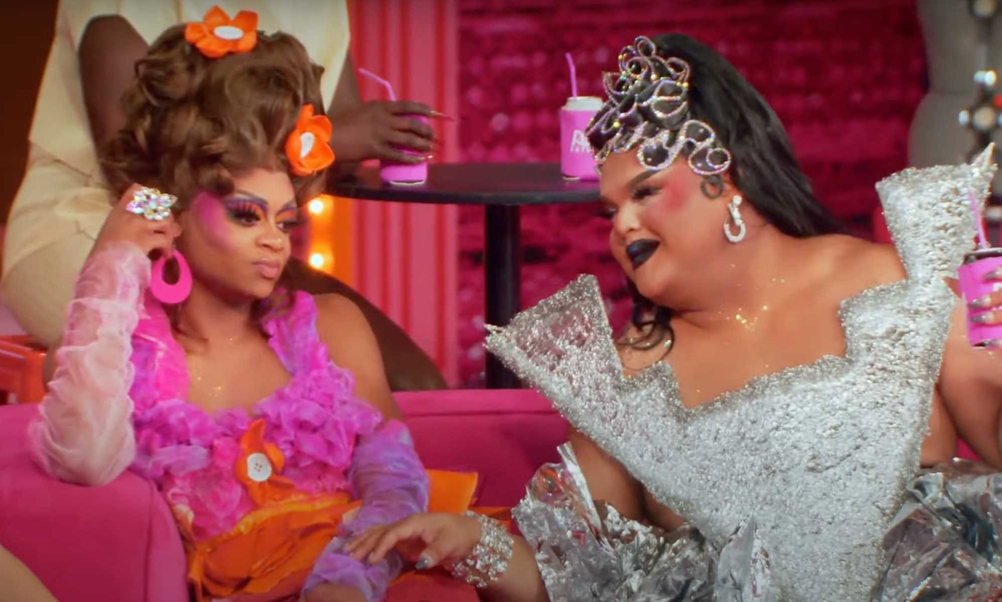 Drag Race All Stars 8 favourite threatens to quit: 'I've shown enough'