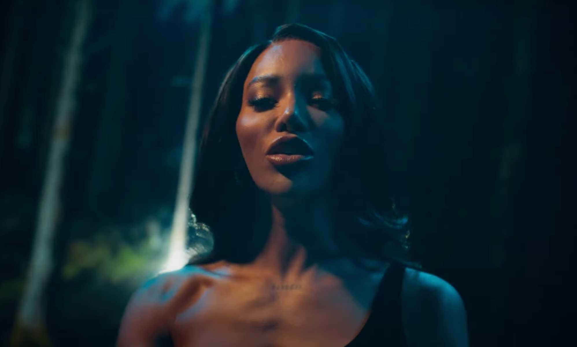 Trans trailblazer Munroe Bergdorf has done 'so much service for British society', says ANOHNI