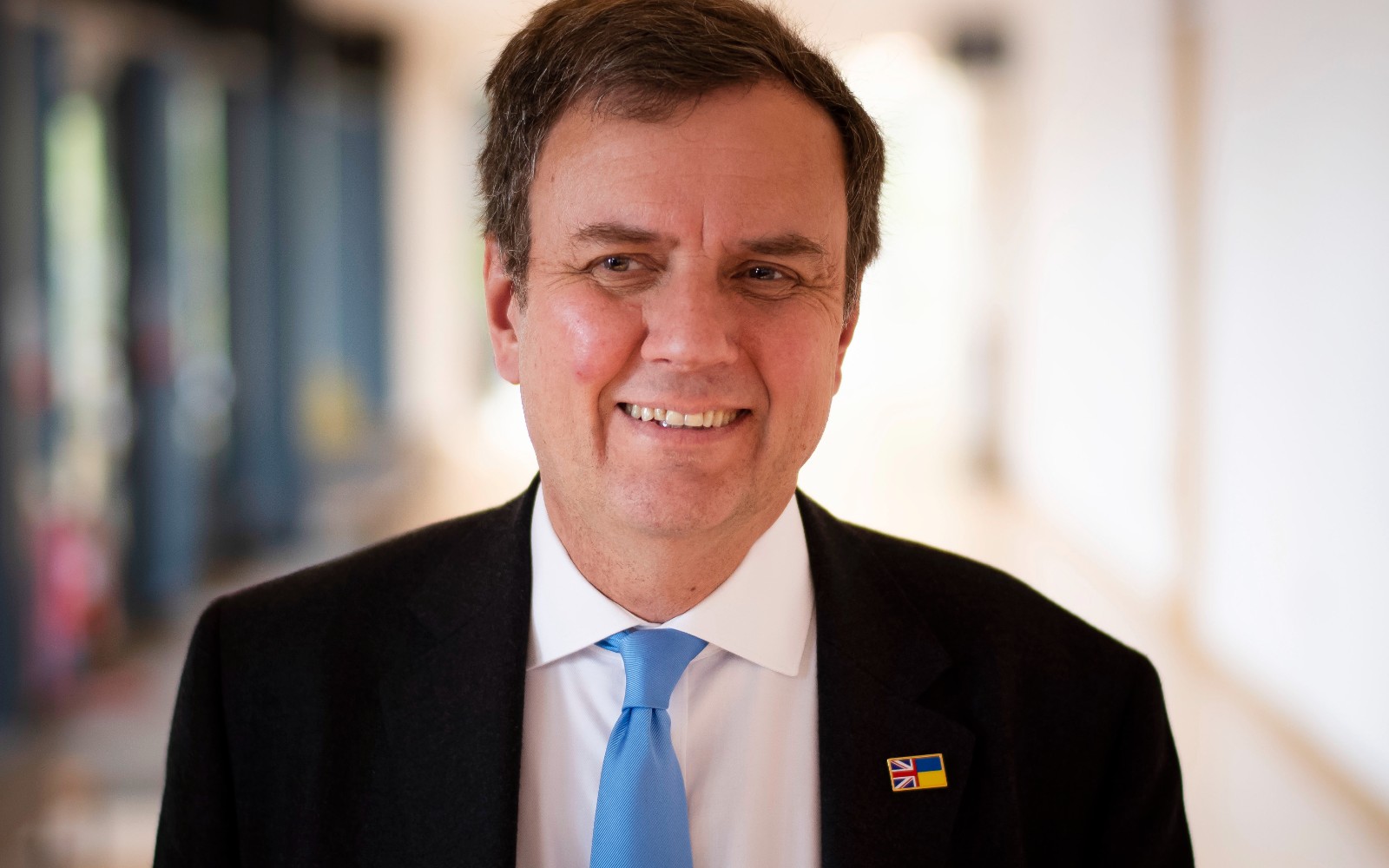 Tory chair Greg Hands claims 'lefty councils' will 'erode single-sex spaces'