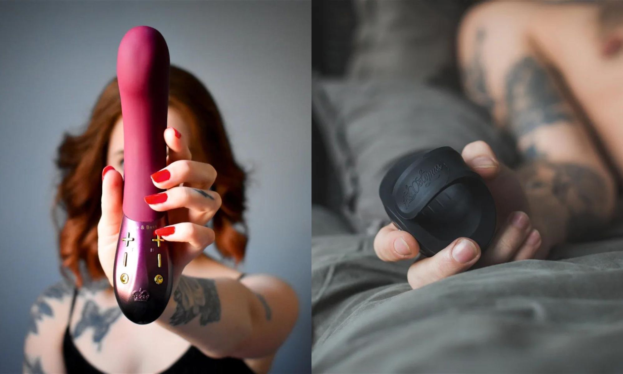 Hot Octopuss launches huge sale to ramp up your pleasure this Masturbation May