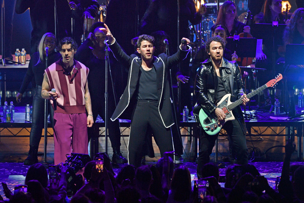 Jonas Brothers announce 2023 North American tour: dates, tickets and presale info