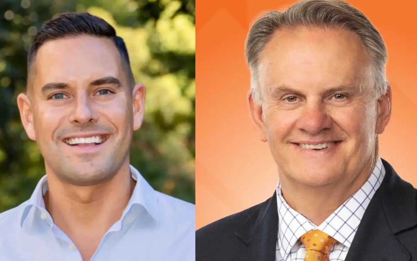 Sydney MP Mark Latham faces legal action unless he apologises for 'homophobic' tweet