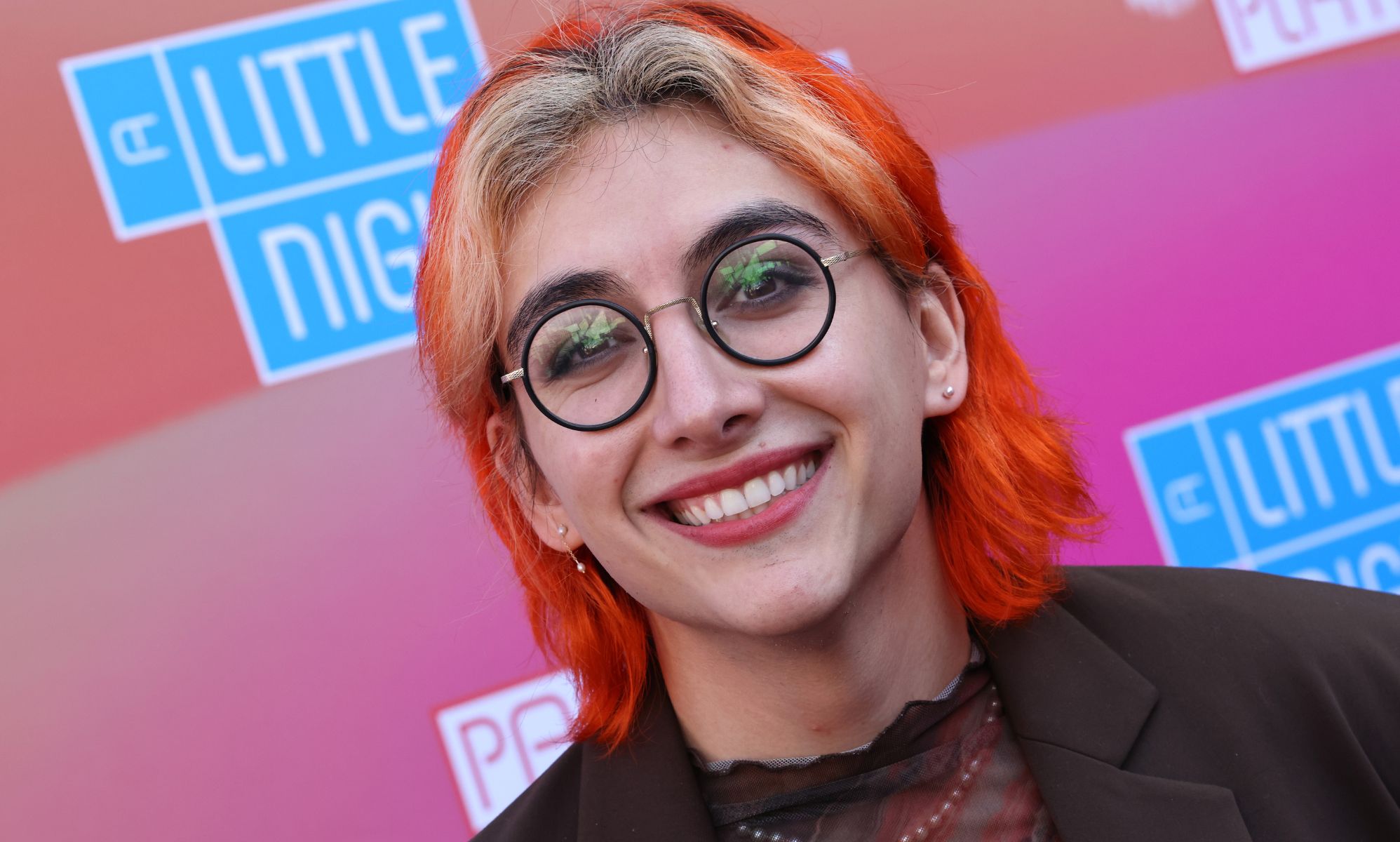 Quantum Leap and Sandman star Mason Alexander Park on 'radical' trans joy and representation