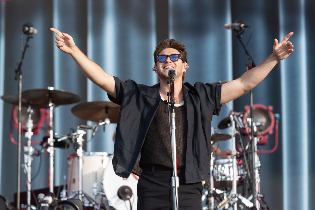 Niall Horan announces 2024 tour dates: presale, ticket info and more