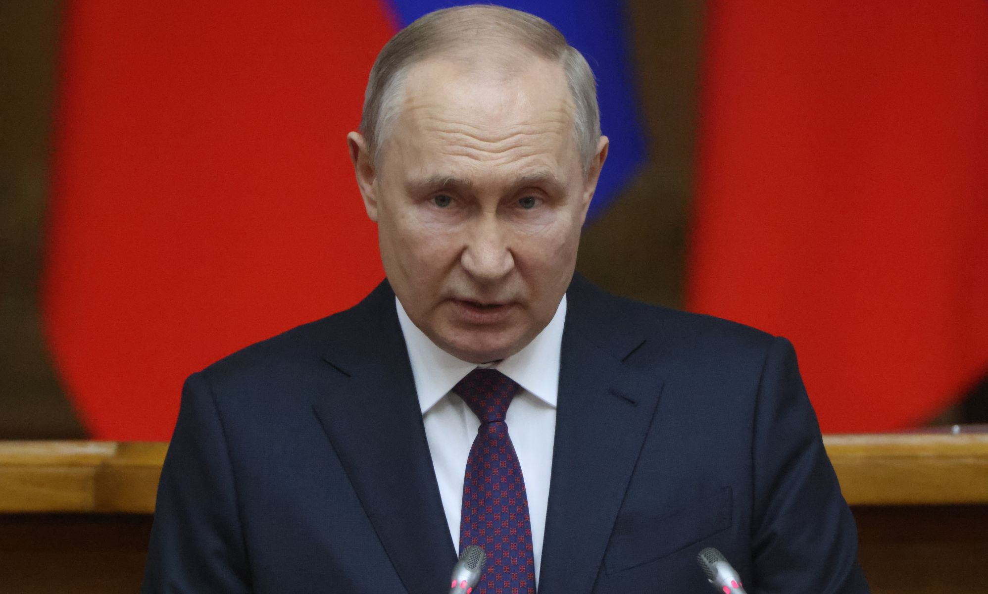 Russia adds LGBTQ+ human rights group to controversial list