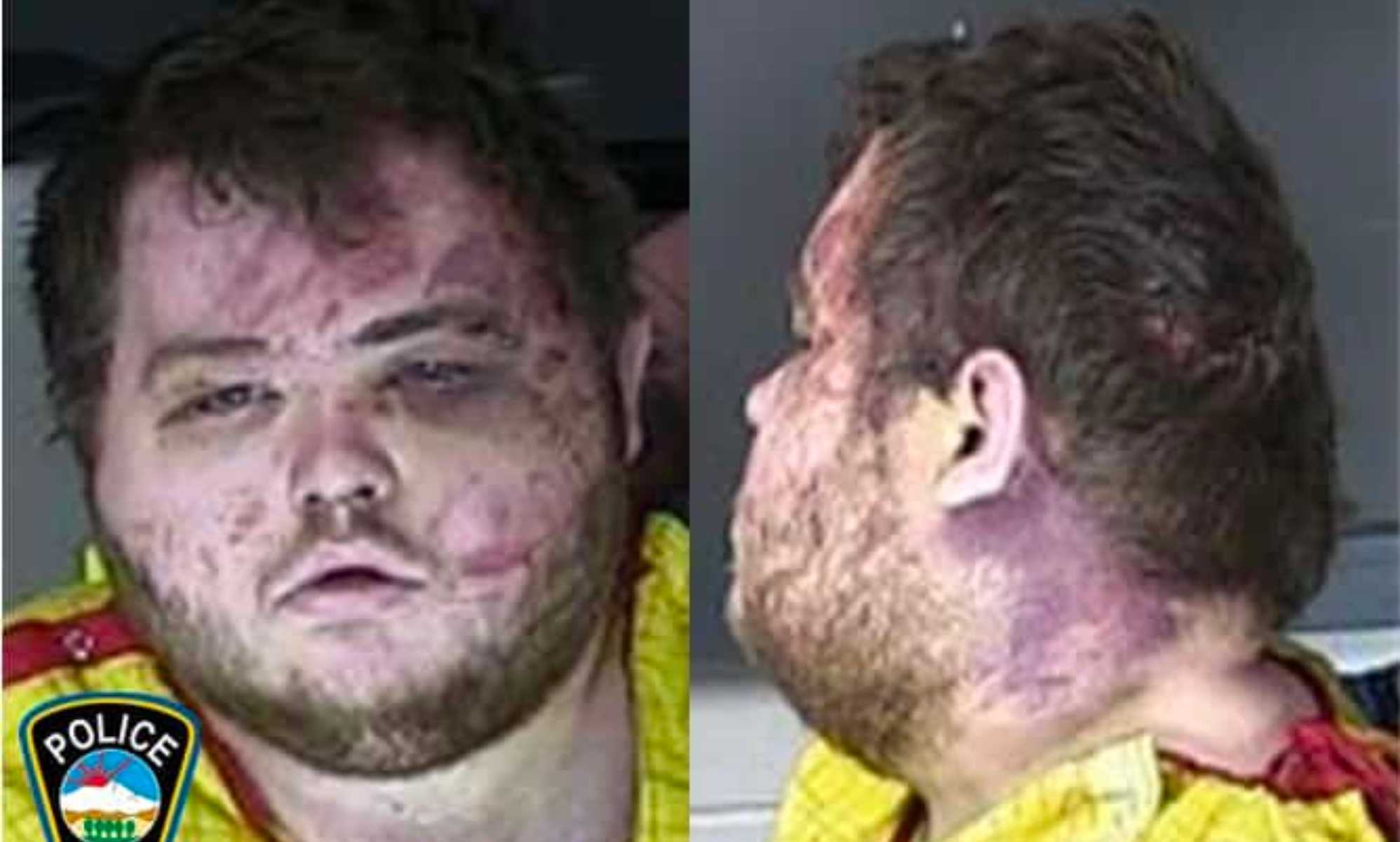 Club Q shooter Anderson Lee Aldrich sentenced to additional 190 years in prison without parole