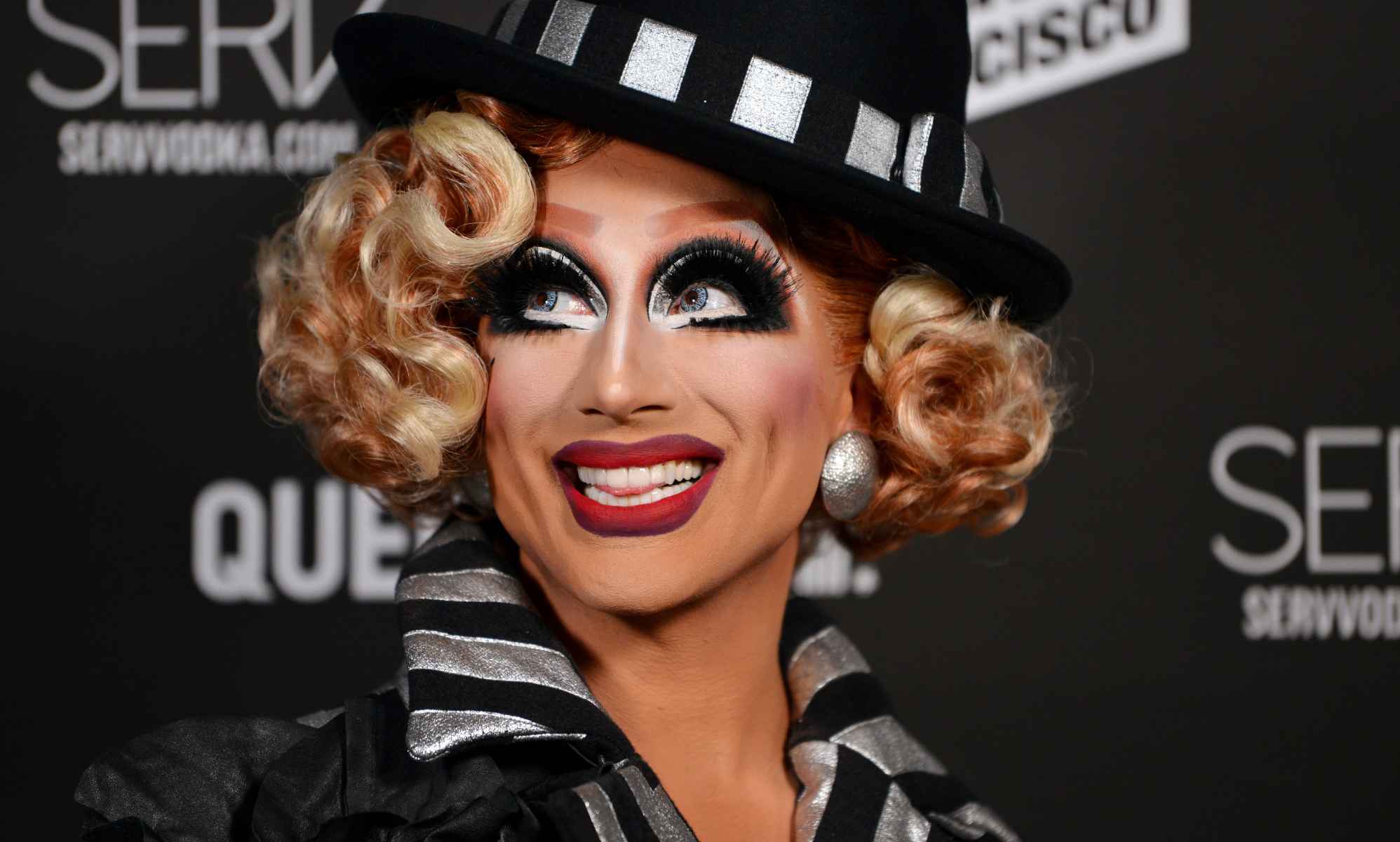 Bianca Del Rio declares 'elder gays' are being dragged back in time with anti-LGBTQ+ legislation