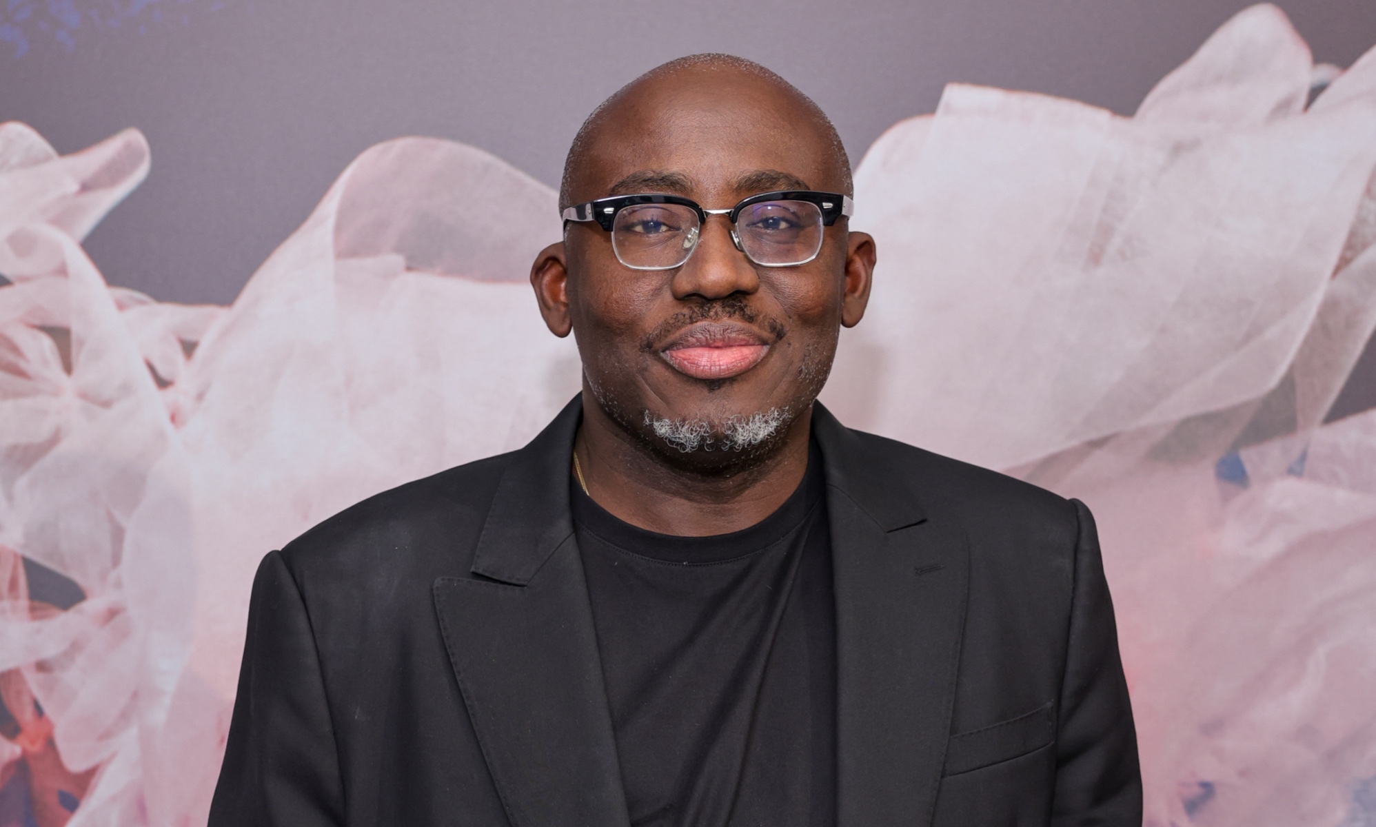 British Vogue's Edward Enninful shares 'terrifying' coming out story: 'I felt petrified'