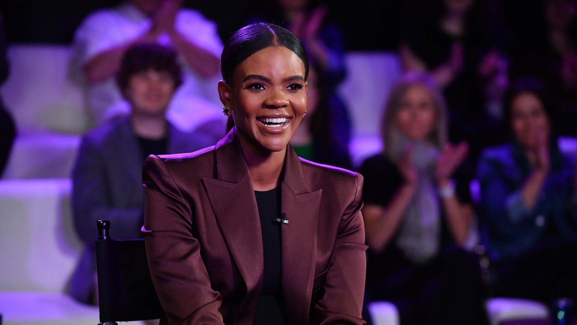 Candace Owens suspended from YouTube for 'violating hate speech policy' with anti-LGBTQ+ content