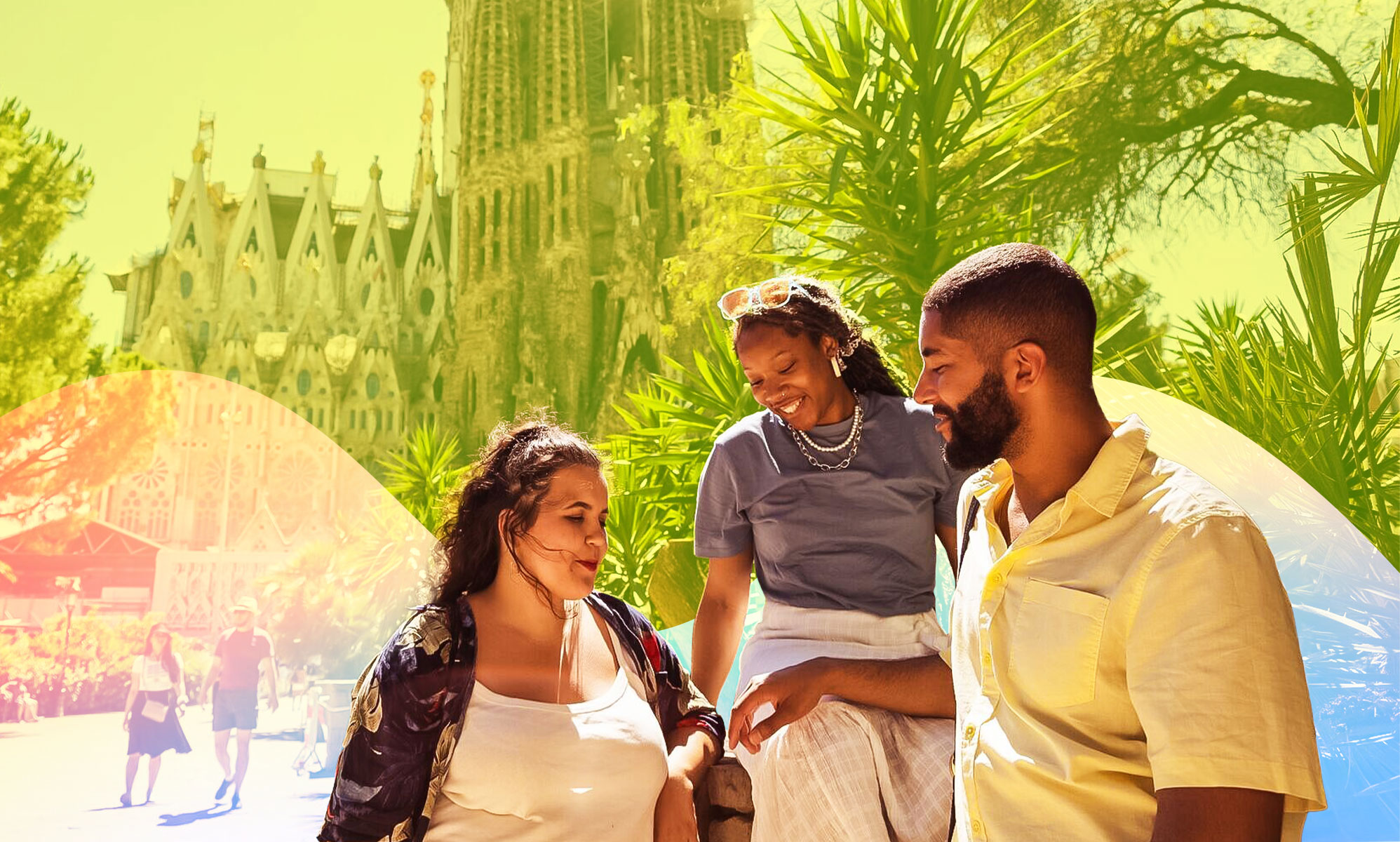 A Contiki Pride trip was the first time I could fully be myself. This is where I belong