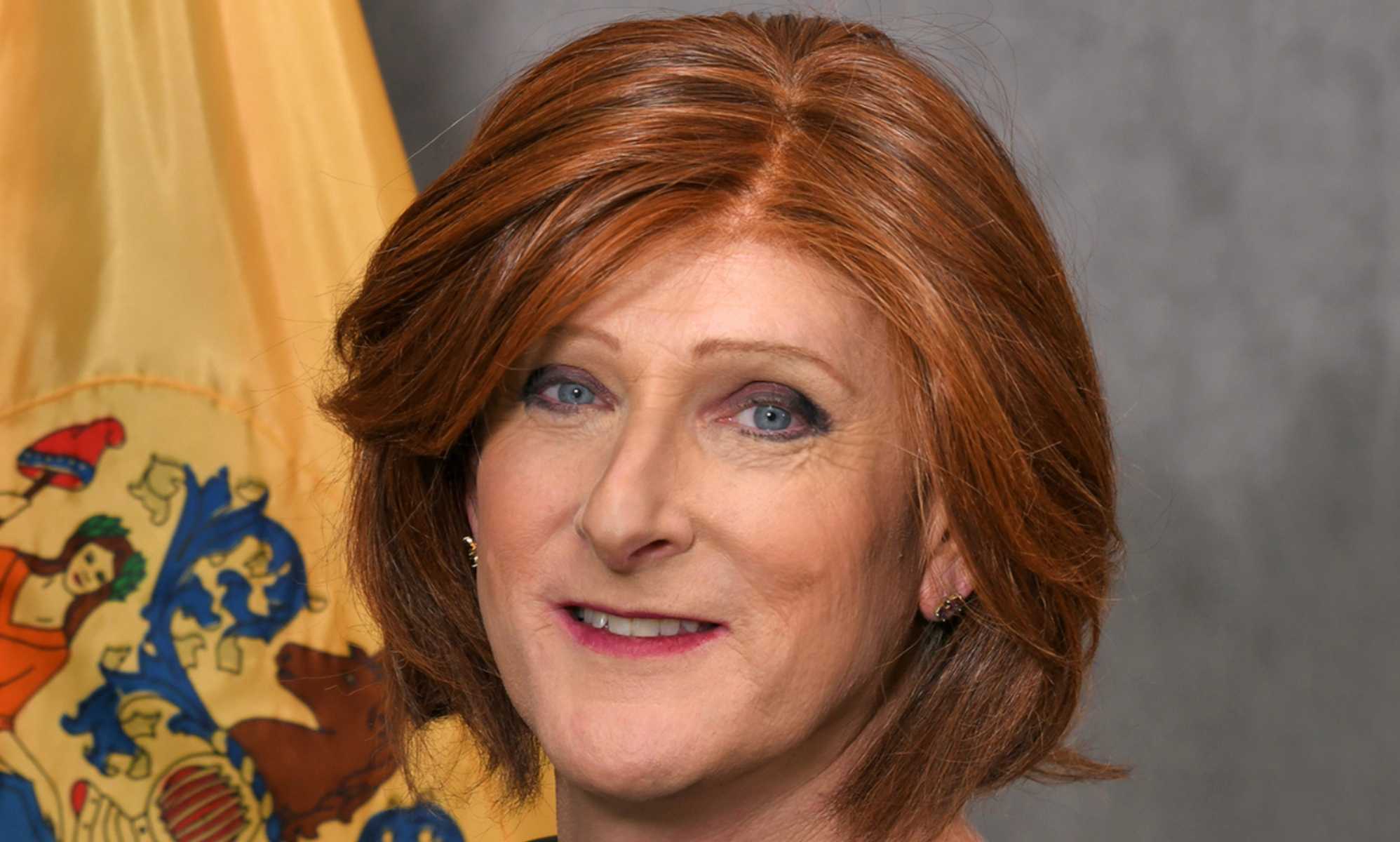 New Jersey appoints 'talented and inspirational' trans cabinet official in historic first