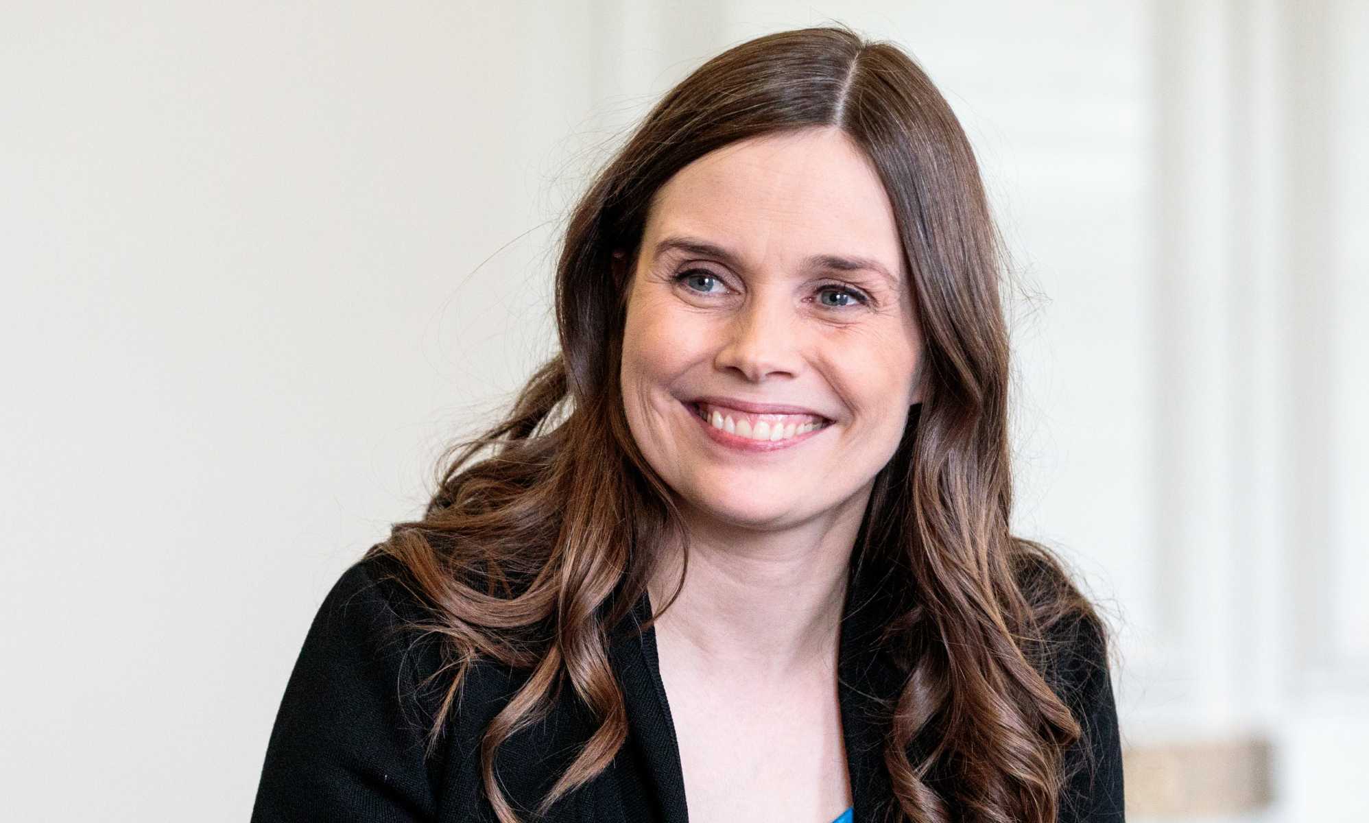 Iceland passes historic conversion therapy ban and yes, it’s trans-inclusive