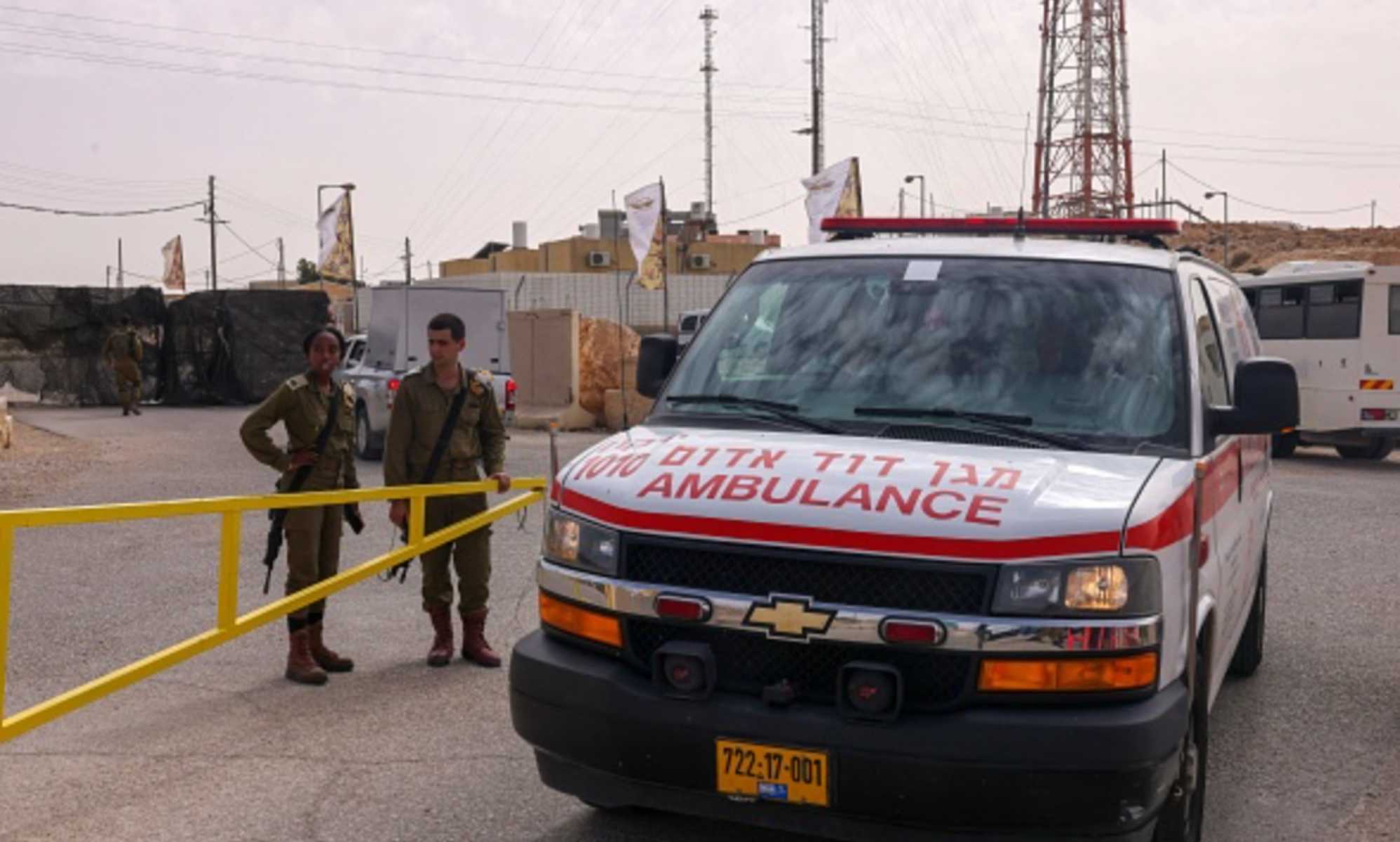 Queer teenager killed in Israel after death threats from family members for being LGBTQ+