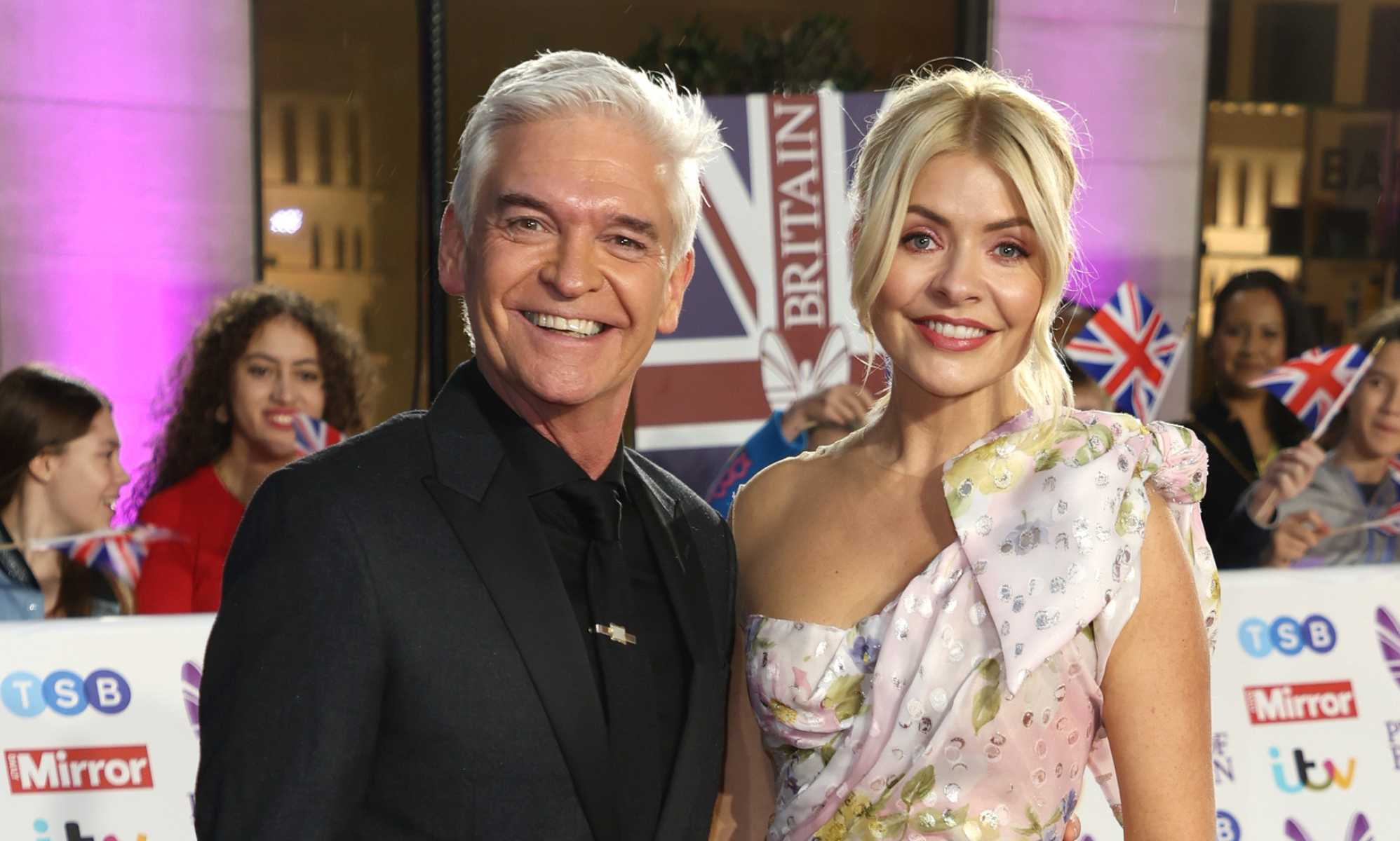 Former This Morning boss slams ‘sexist, homophobic’ ITV culture and ‘utterly fake’ Holly and Phil relationship