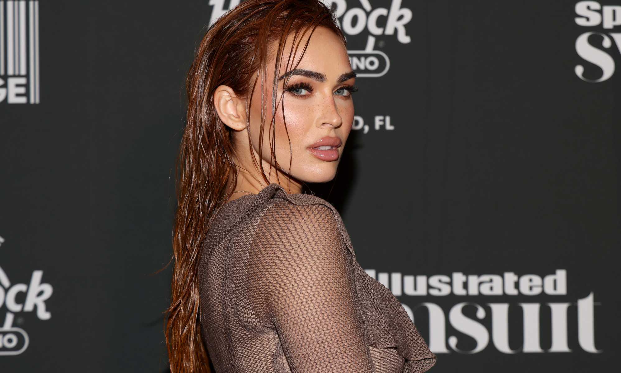 Megan Fox destroys hateful claim about her kids' clothing: ‘You f***ed with the wrong witch'