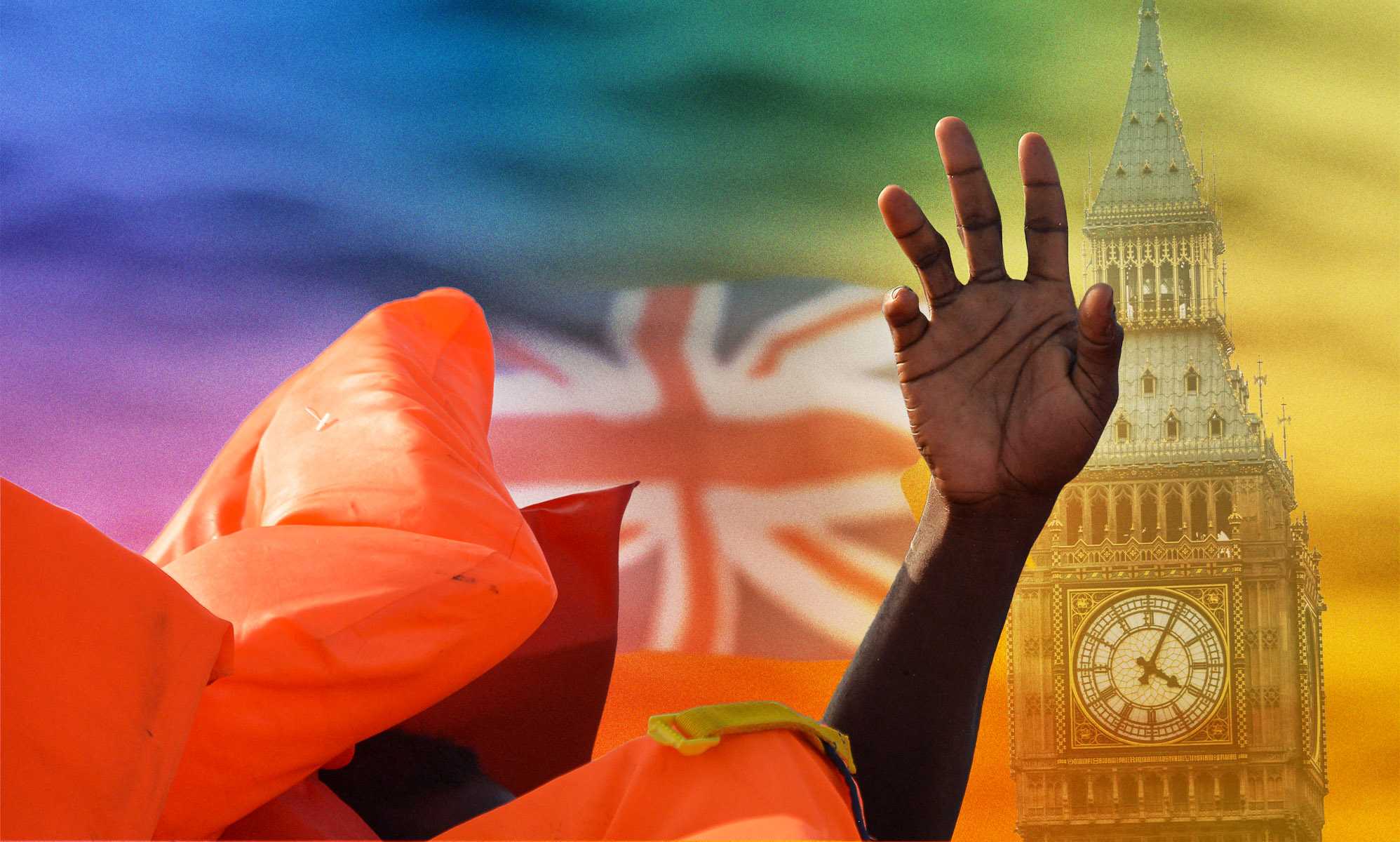 ‘Grave concerns’ after Tories refuse to help LGBTQ+ Ugandans facing death penalty