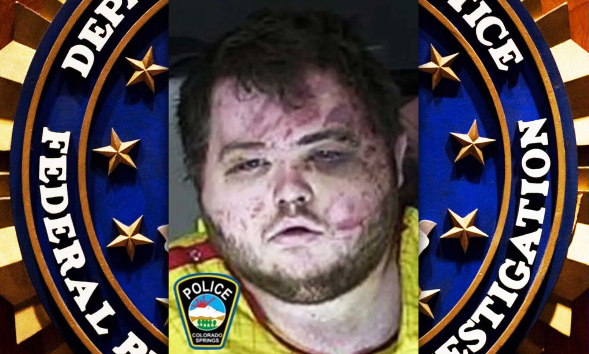 Anderson Lee Aldrich pleads guilty to 53 charges for Club Q shooting