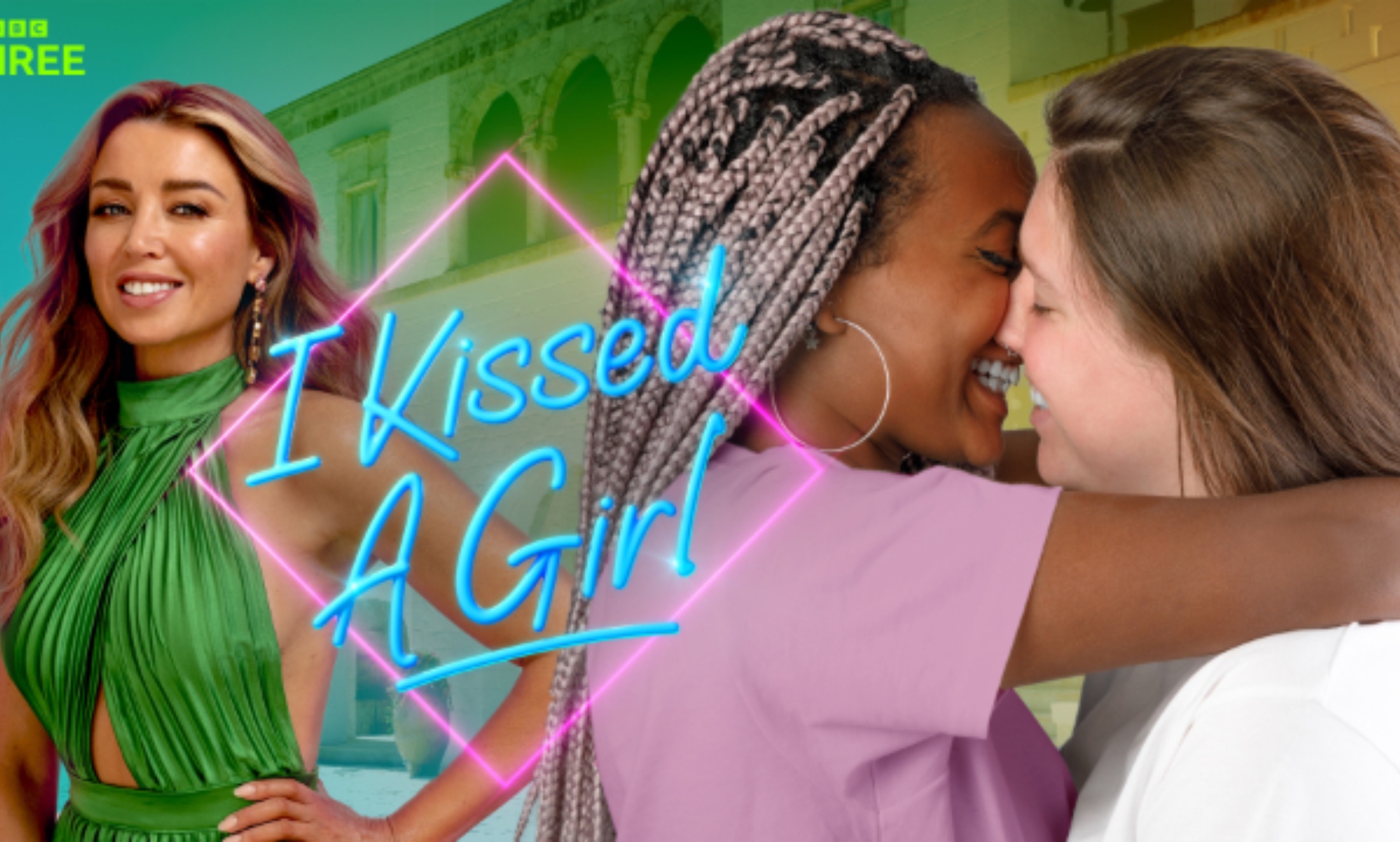 Thousands sign petition demanding renewal of I Kissed A Boy and I Kissed A Girl: ‘Representation matters’