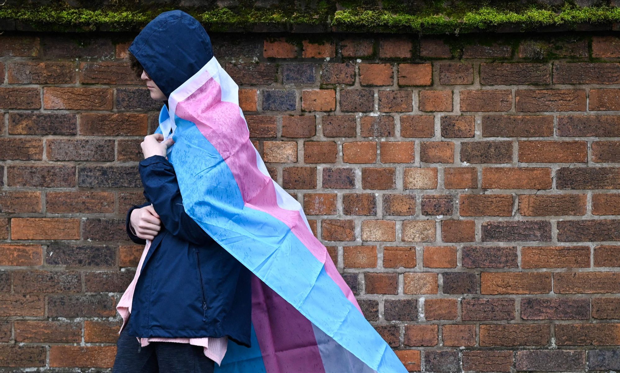 Bullying fear leaves trans children 'too scared' to go to school