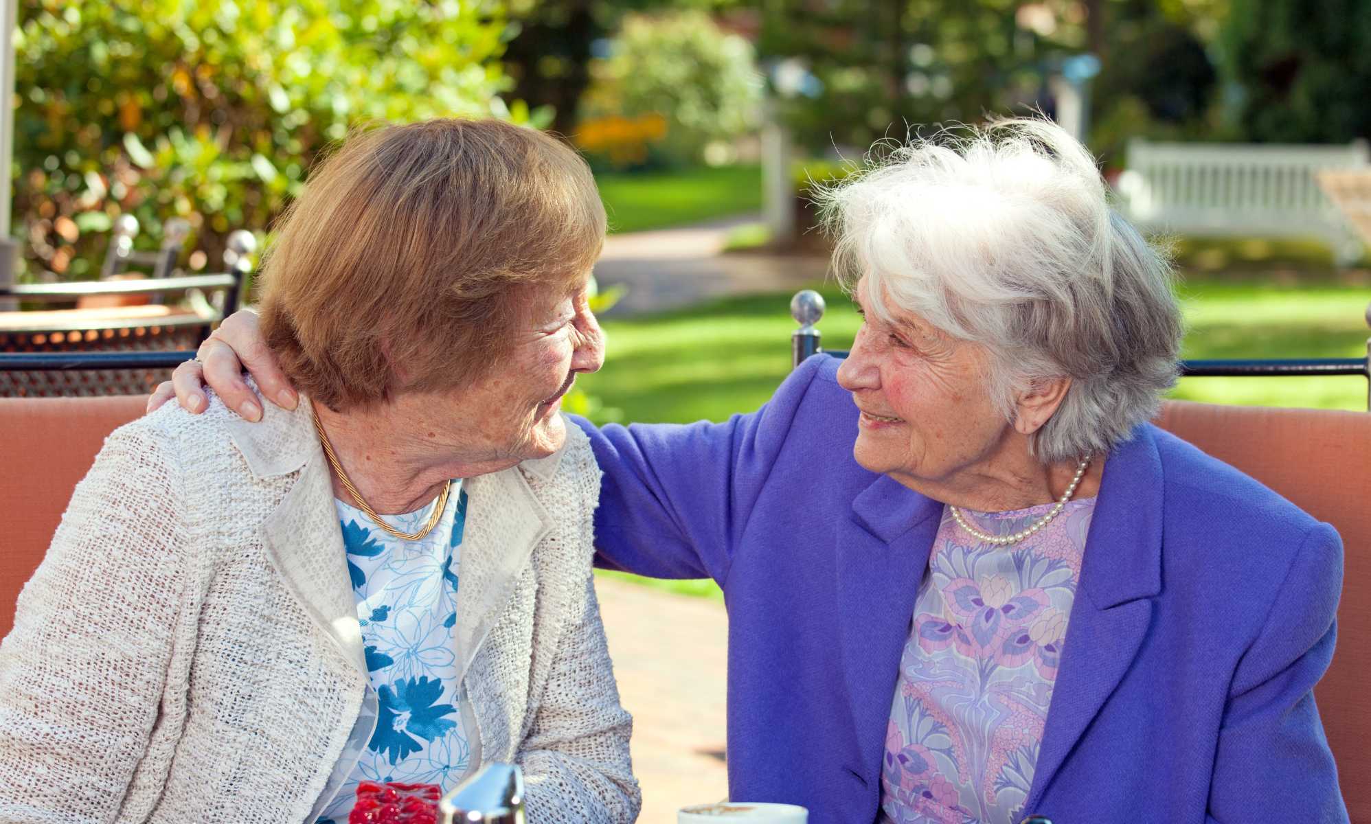 People aged over 65 among most sexually fluid in UK, study finds