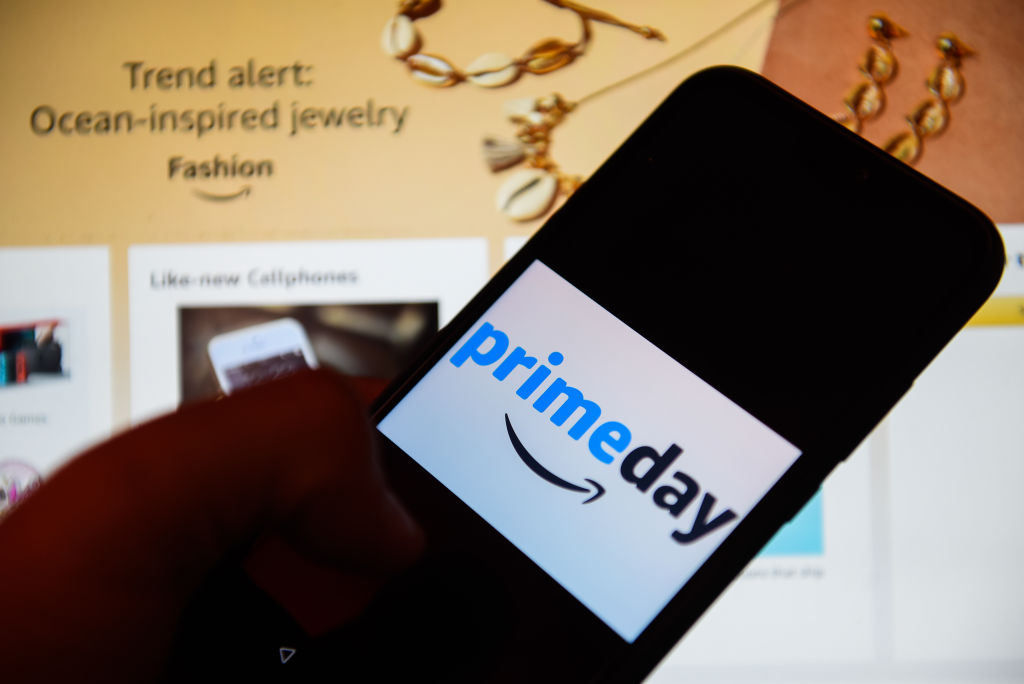 Amazon Prime Day: dates and early deals including AirPods and Echo Dot