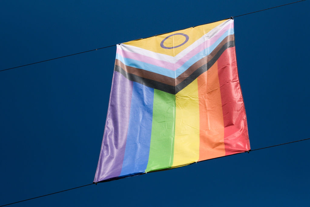pride flag