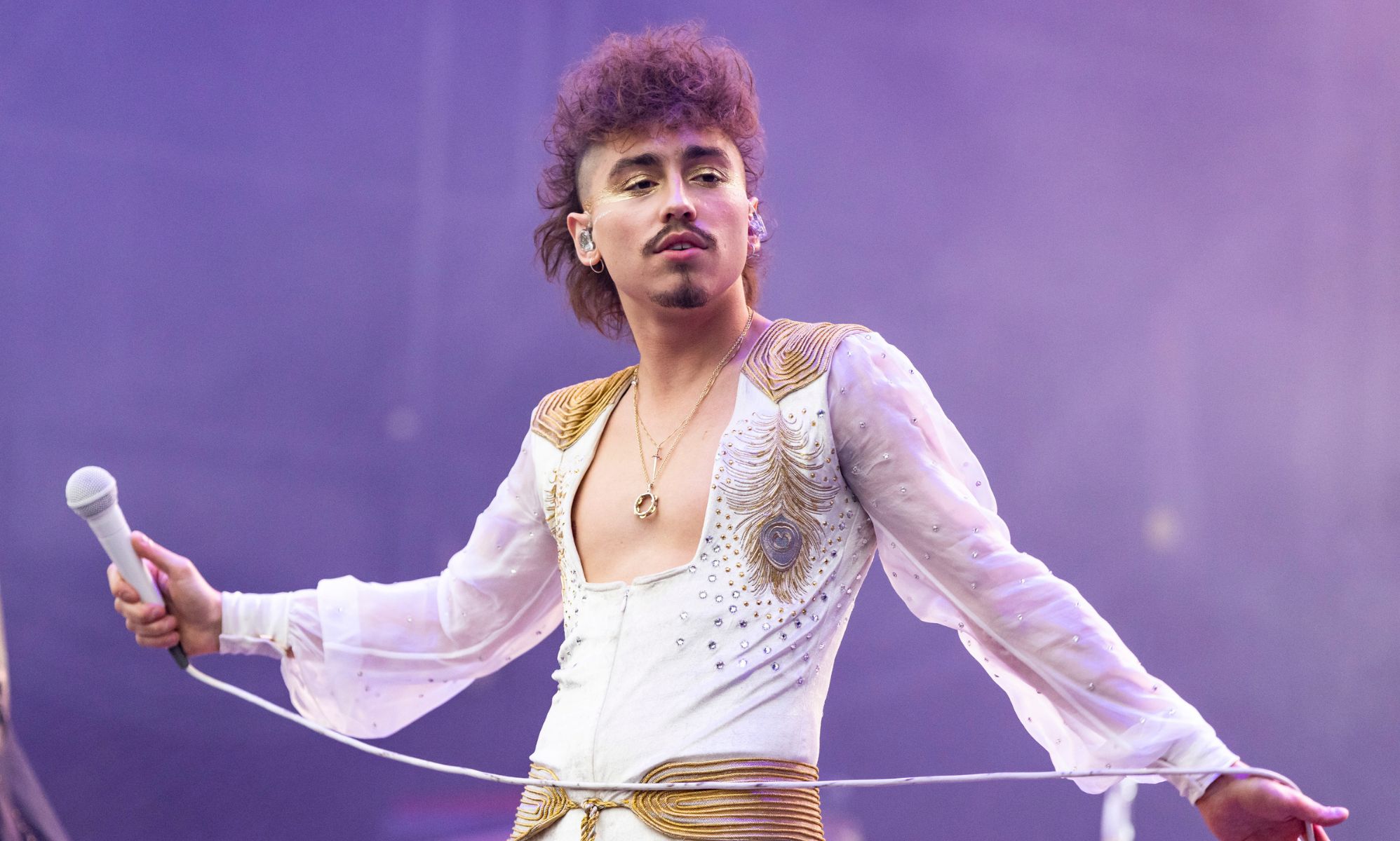 Greta Van Fleet