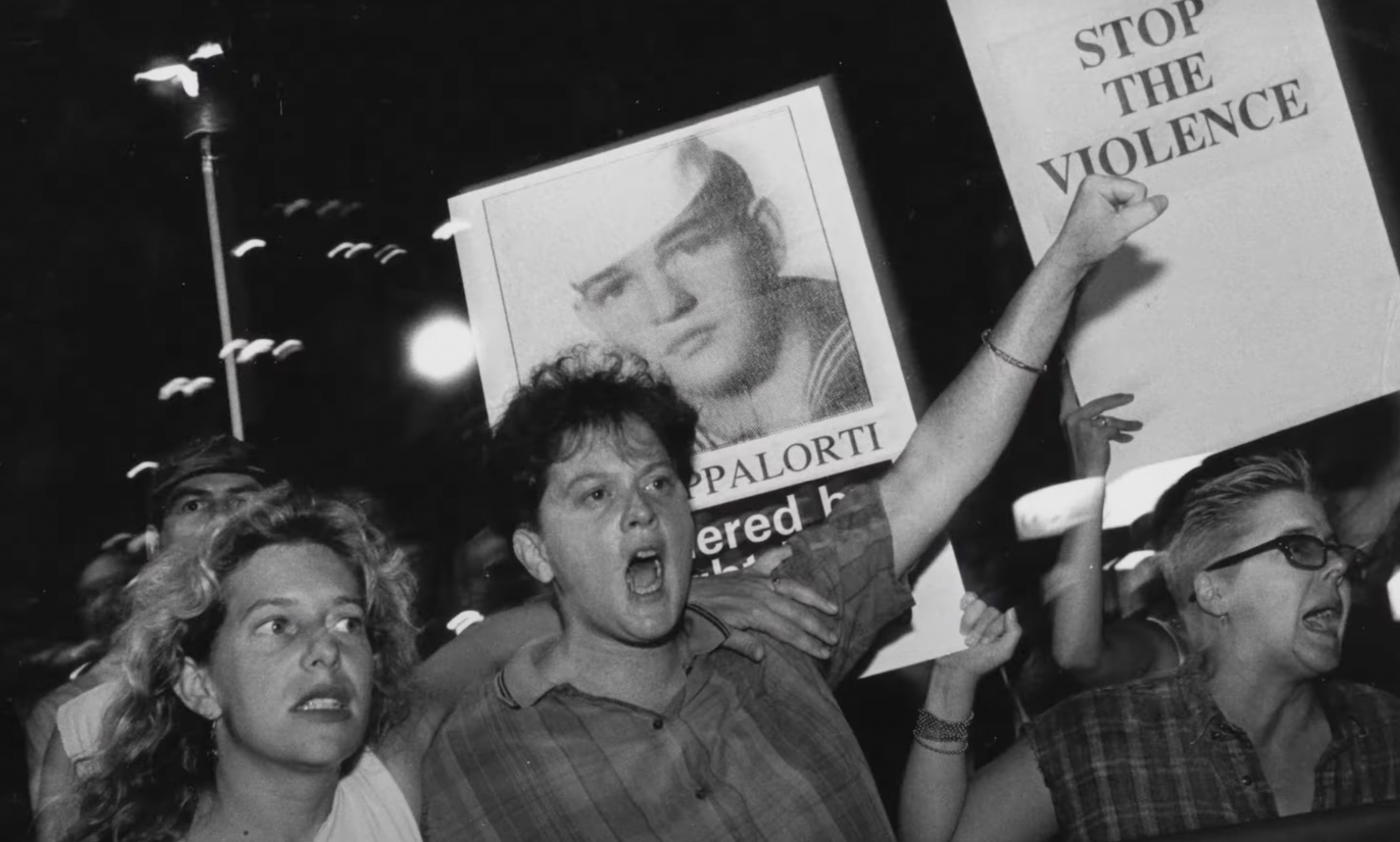 HBO's Last Call tells chilling true story of serial killer who targeted gay men in New York