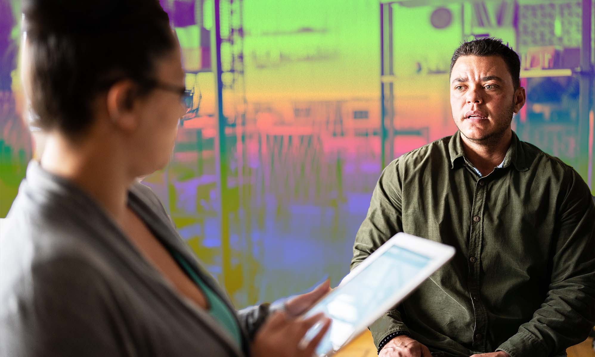 Over half of LGBTQ+ Americans would 'never' apply for a job in a state with anti-LGBTQ+ laws