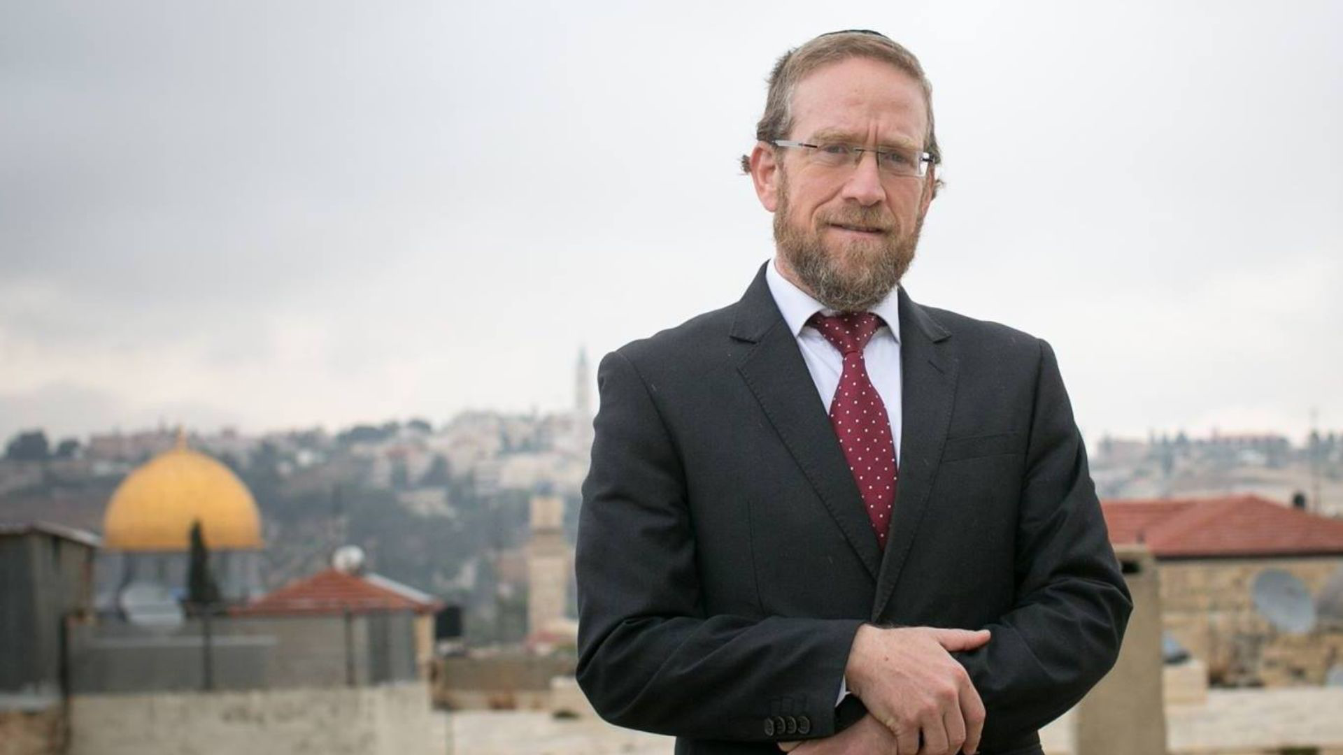 Israeli politician claims LGBTQ+ community is more dangerous than ISIS