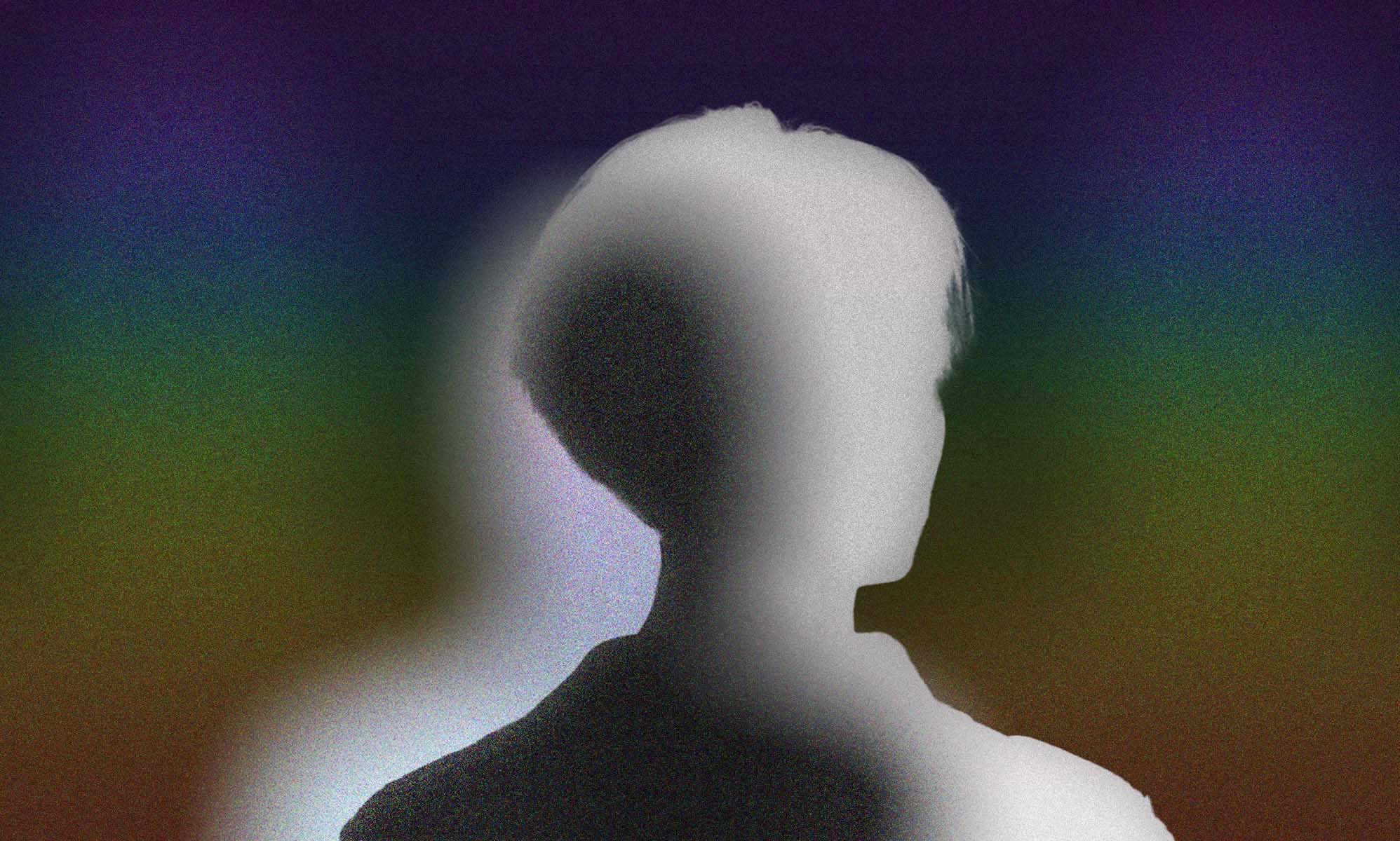 LGB adults at higher risk of suicidal thoughts and self-harm, study finds