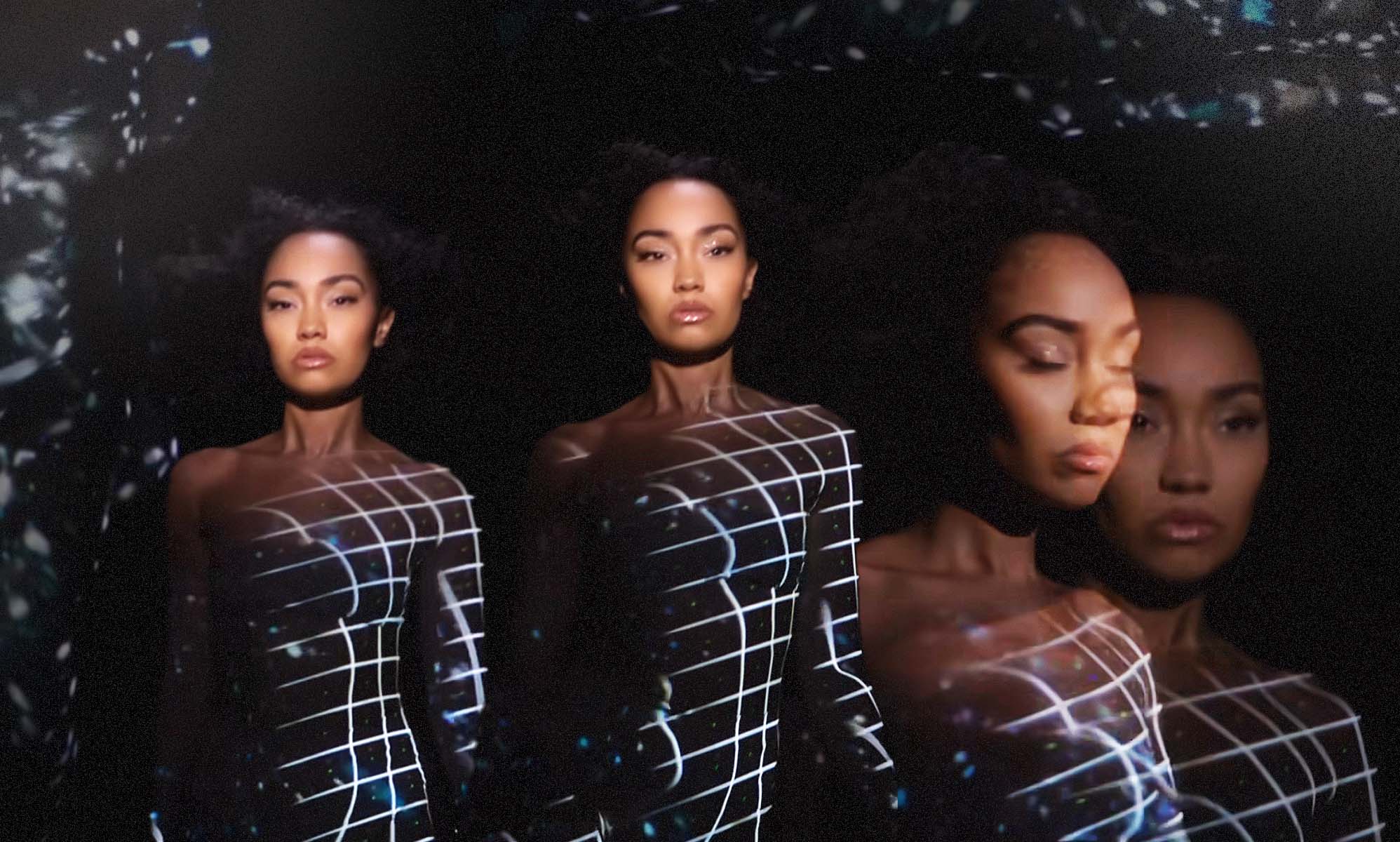 Leigh-Anne Pinnock teases debut solo single 'DSL' – and fans have well and truly come alive