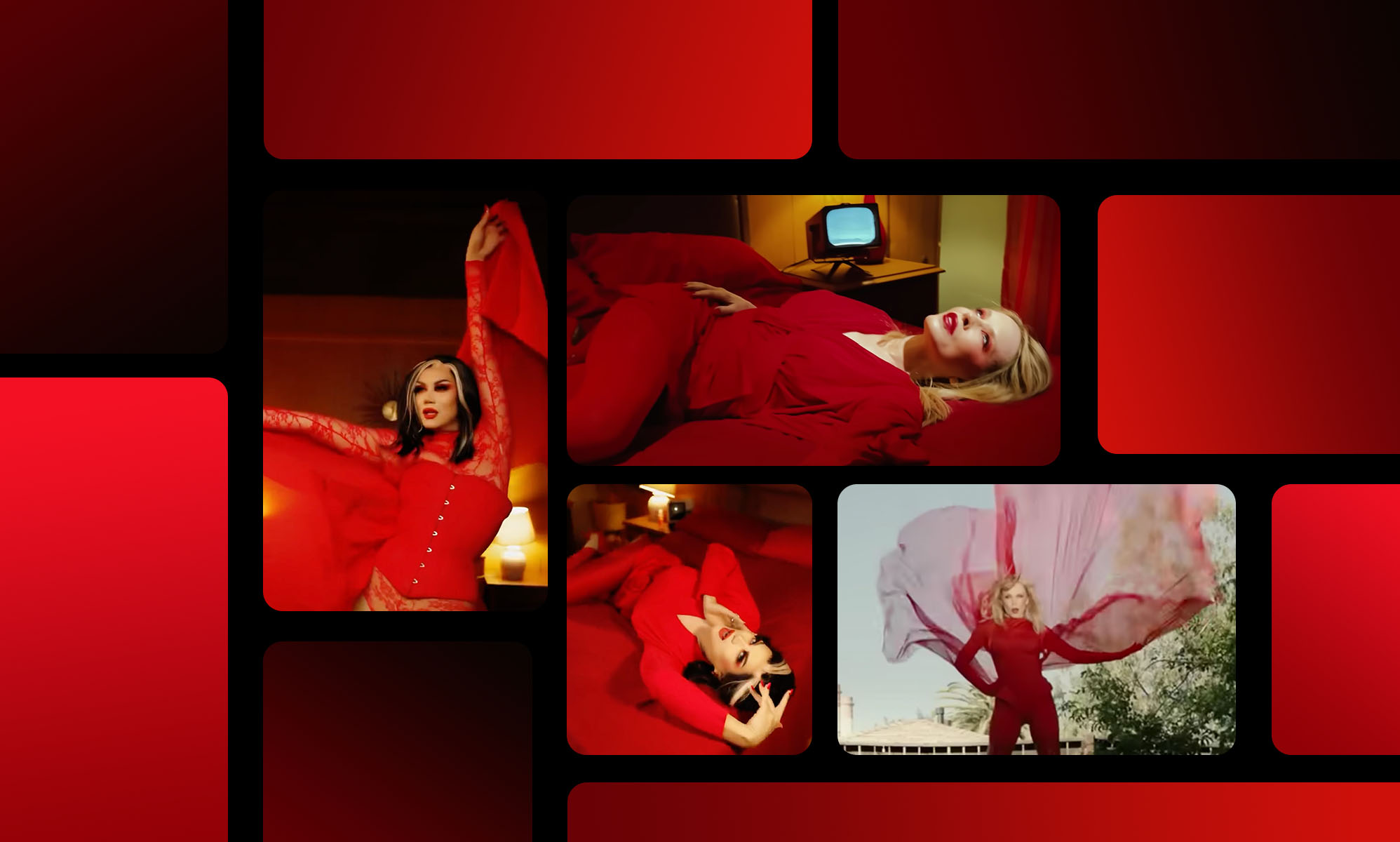 Manila Luzon's NSFW 'Padam Padam' parody divides the internet: 'There's still time to delete this'