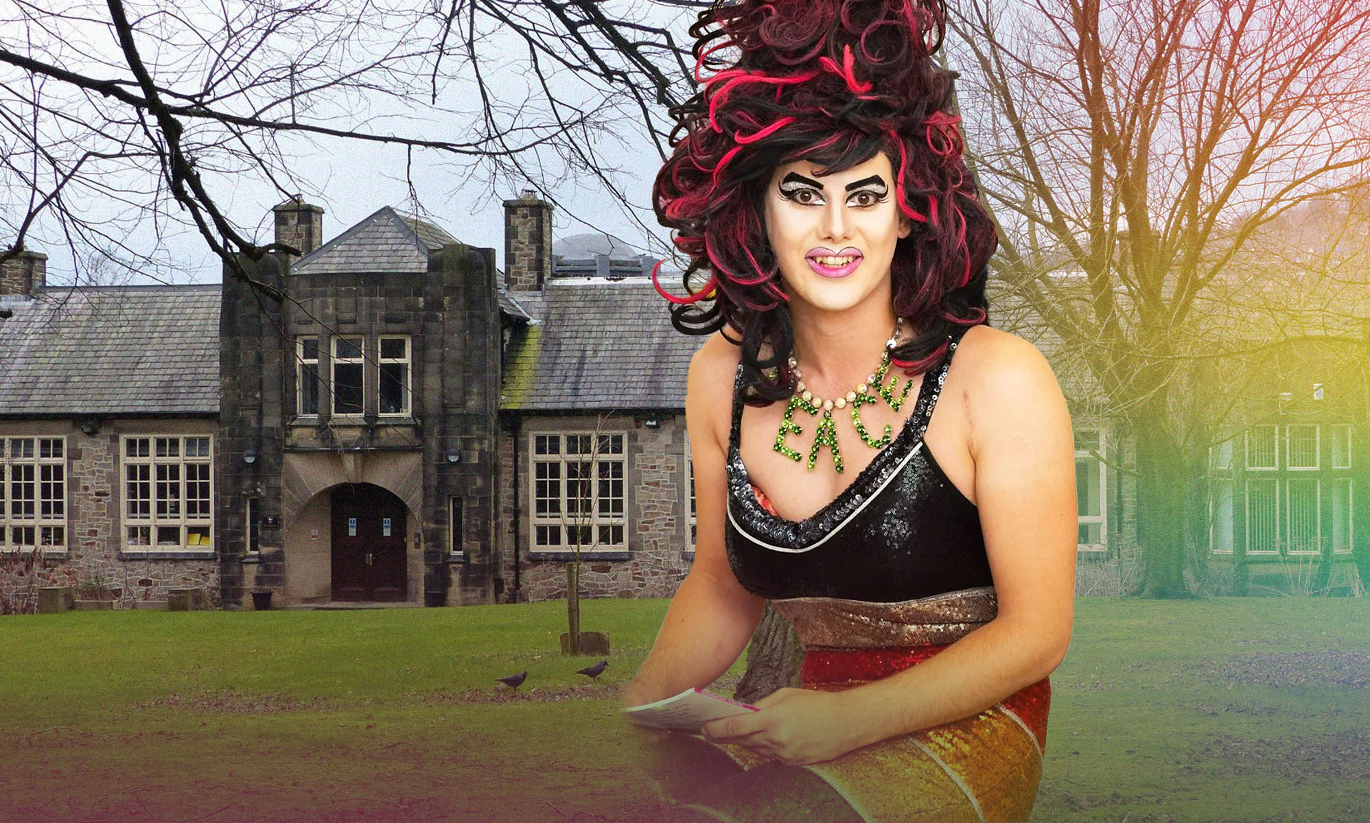 School cancels Pride celebration to protect pupils after 'fury' stirred by right-wing press 