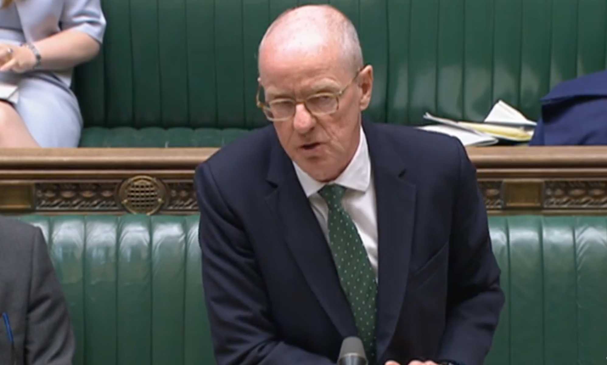 Schools minister refuses to apologise for lack of trans guidance for teachers