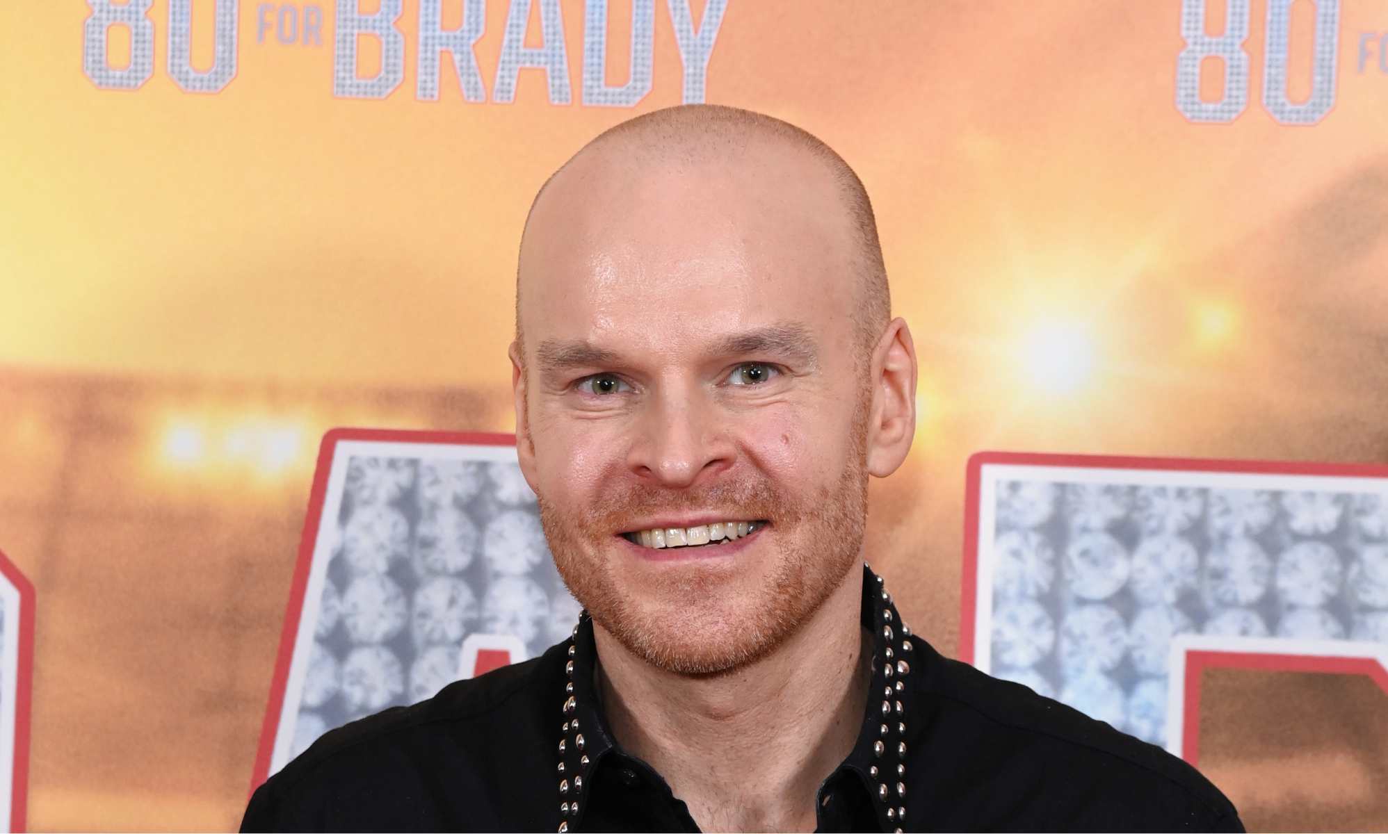 Airbnb guest left blood test leaflets around home of gay host with HIV