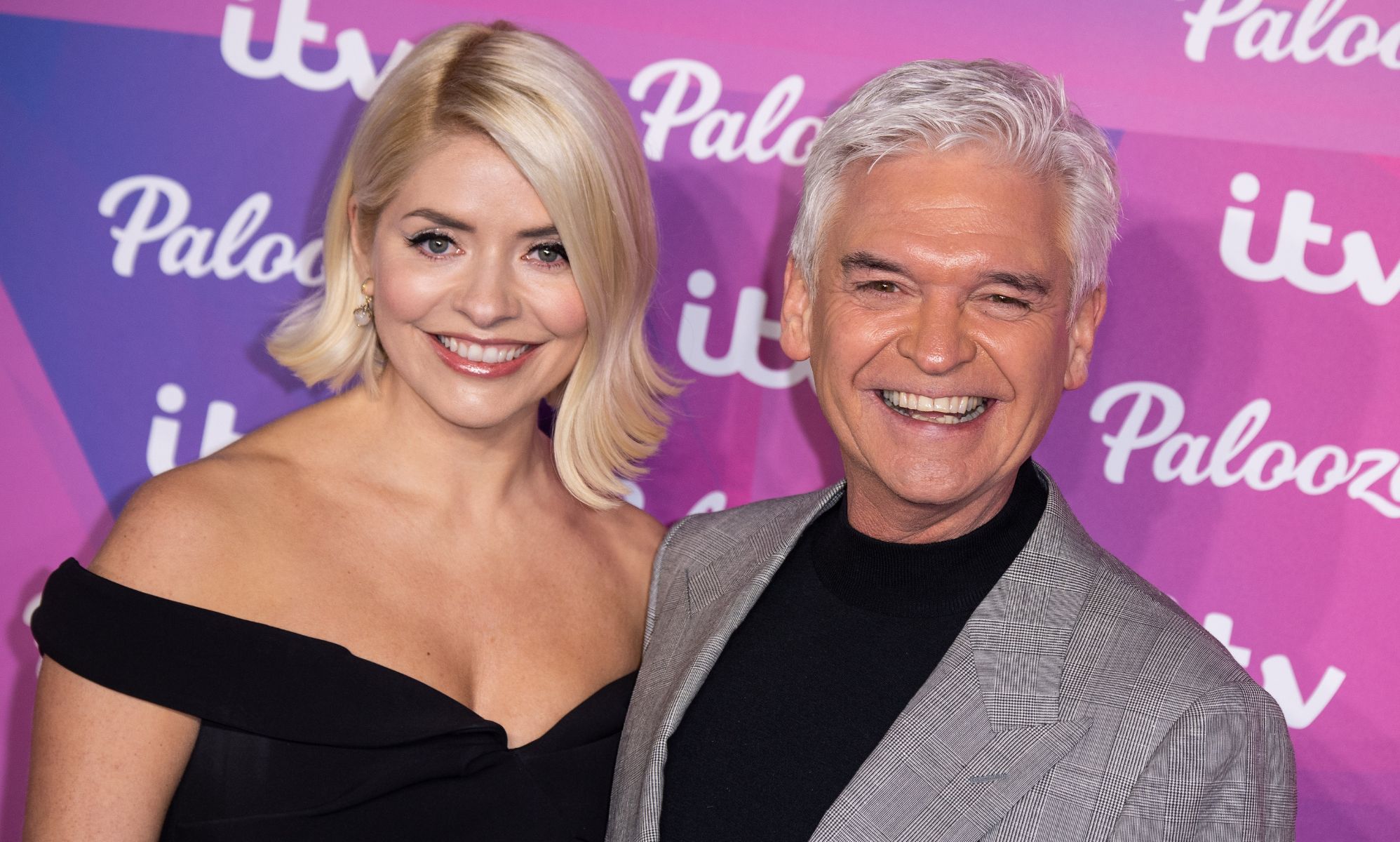 Holly Willoughby to address Phillip Schofield affair furore with ‘honest’ statement