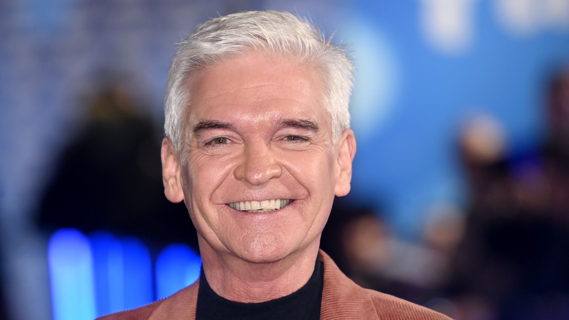 ITV to hold external investigation into handling of Phillip Schofield This Morning affair
