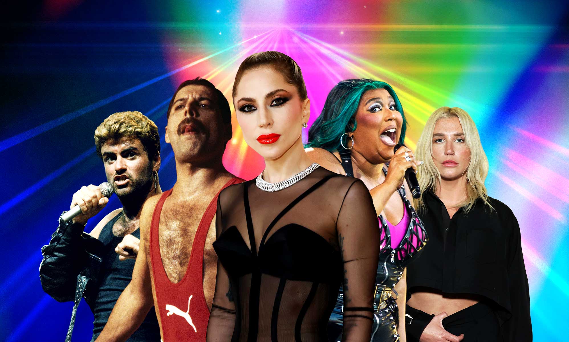 Rolling Stone sparks furious debate ranking of 'most inspiring LGBTQ+ songs': 'Downright straight choices'