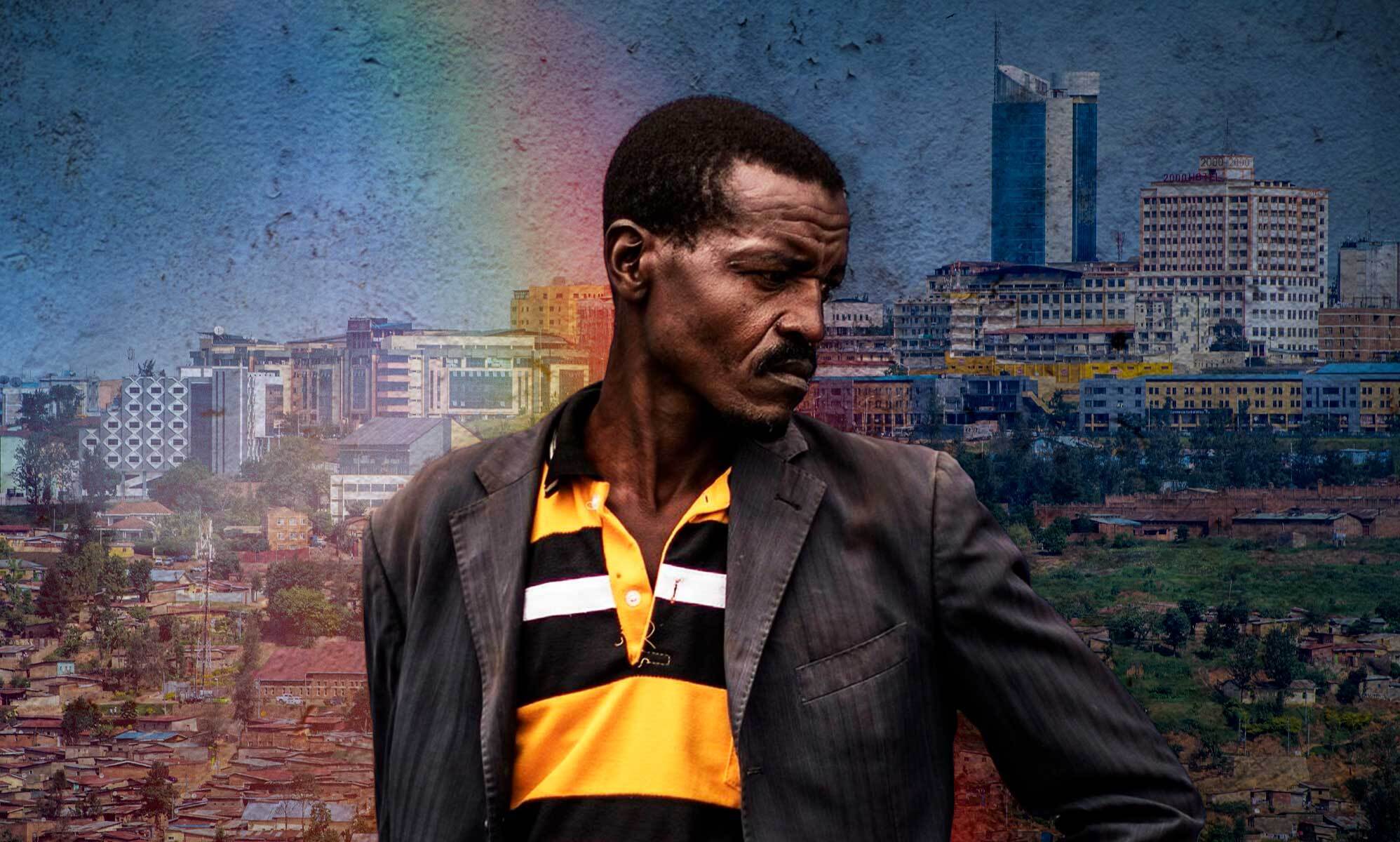 Rwandans explain what life is like for queer community: 'Why would the UK send LGBTQ+ people here?'