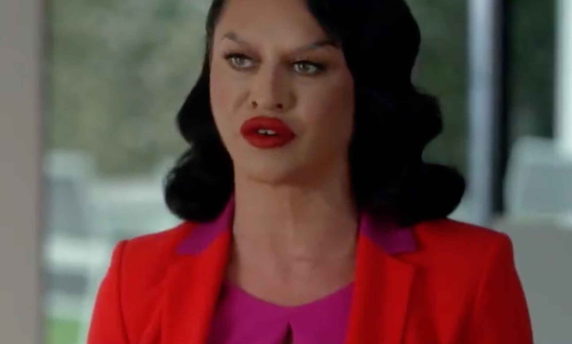 Sasha Colby breaks down the biggest misconception about trans people: 'We aren't tricking people'